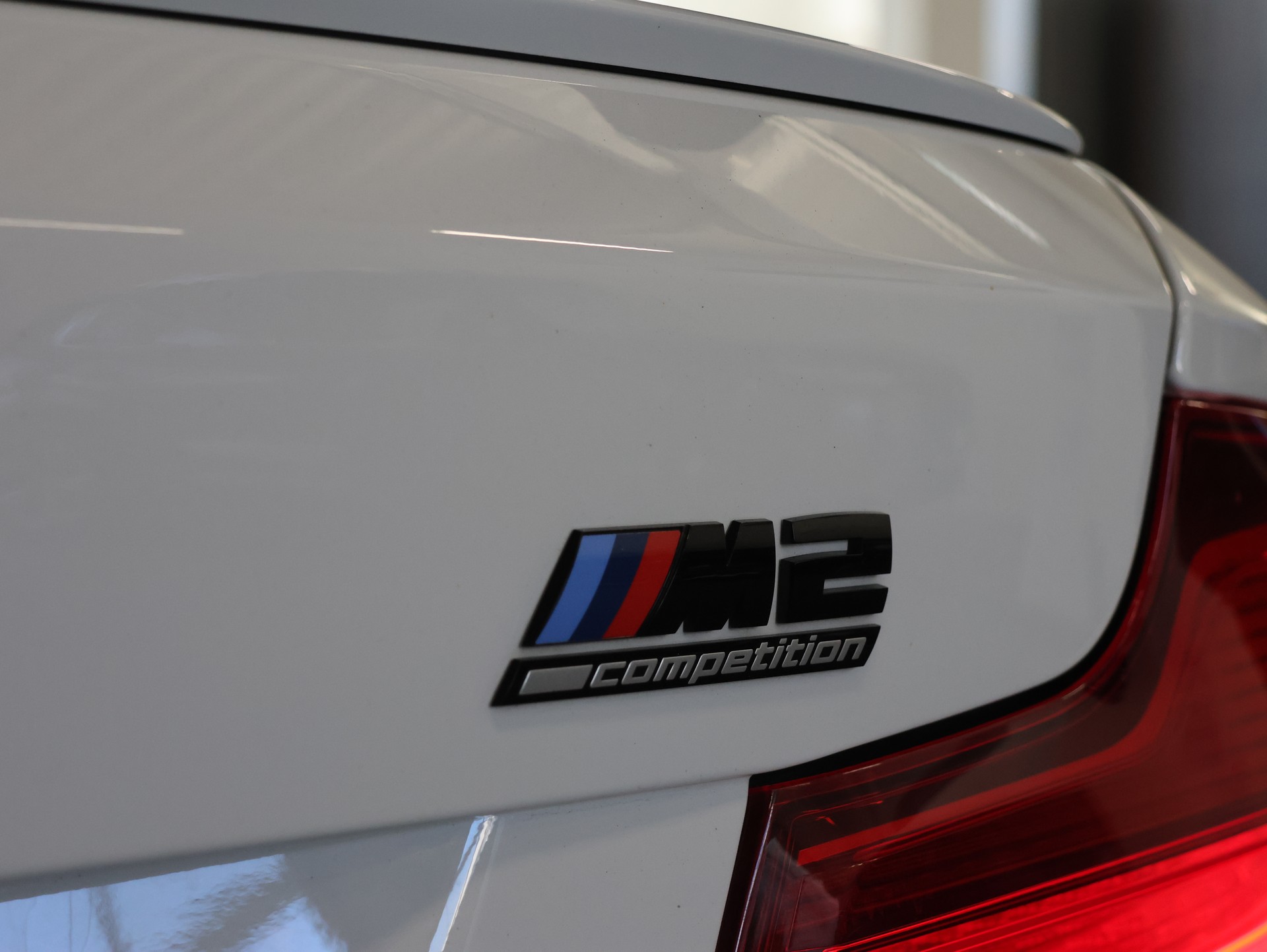 BMW M2 Competition *Grail Auspuff* *Panoramadach* *Harman/Kardon*-image-14