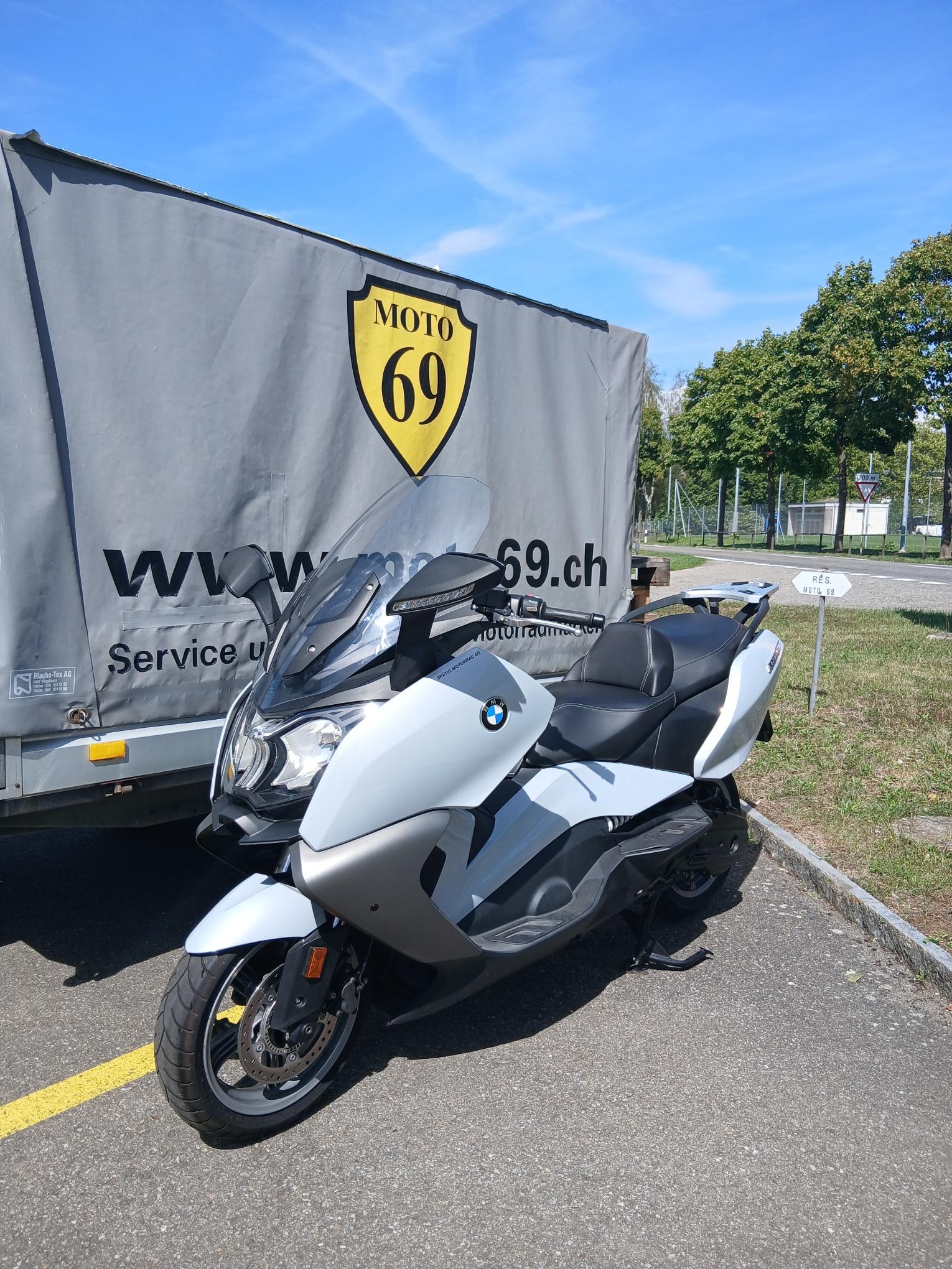 BMW C 650 GT ABS-image-3