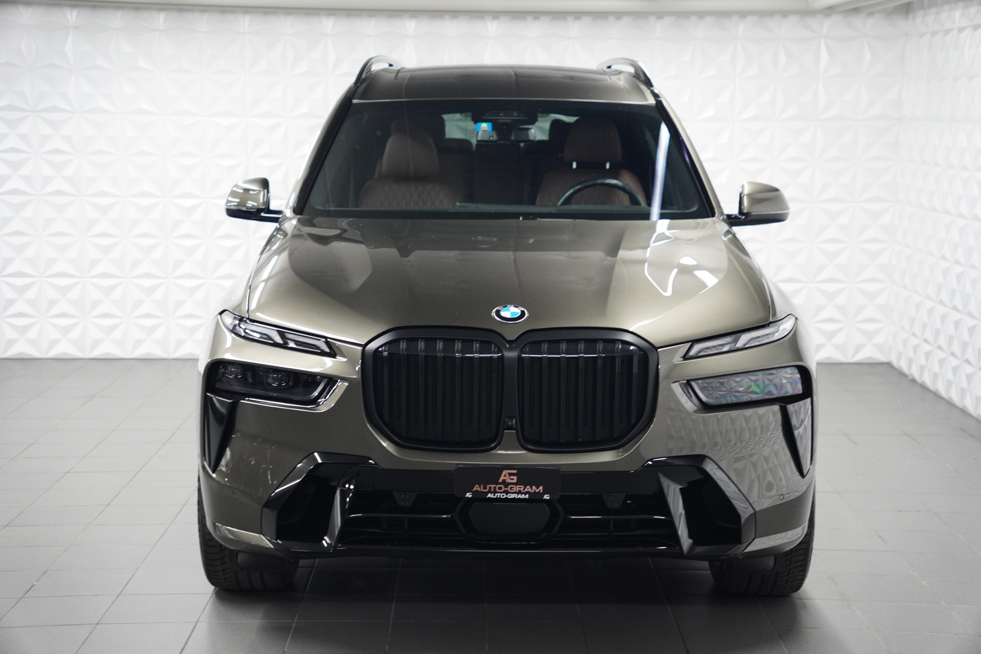BMW X7 xDrive 48V 40d M Sport Pro Steptronic-image-7