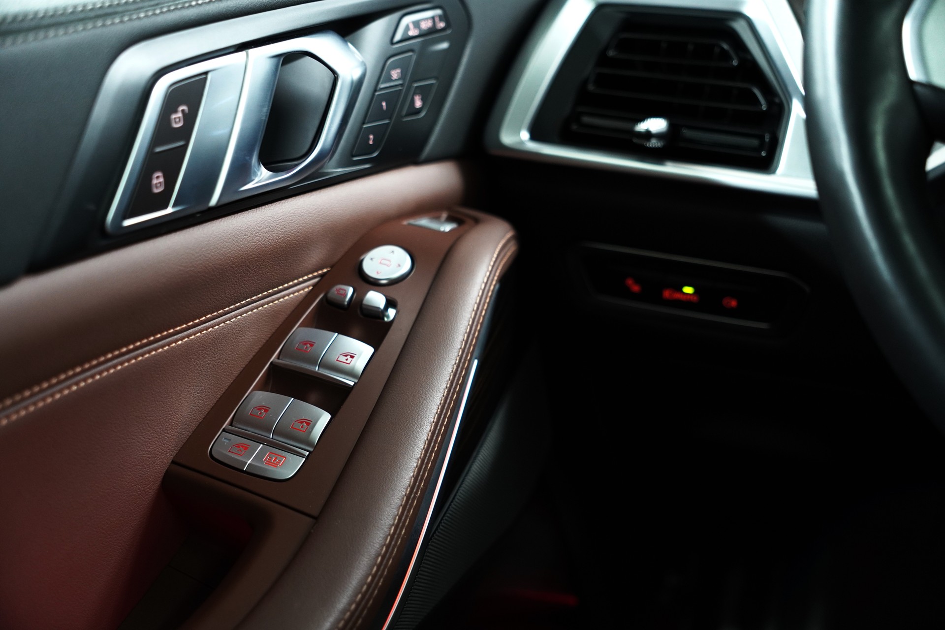 BMW X7 xDrive 48V 40d M Sport Pro Steptronic-image-20
