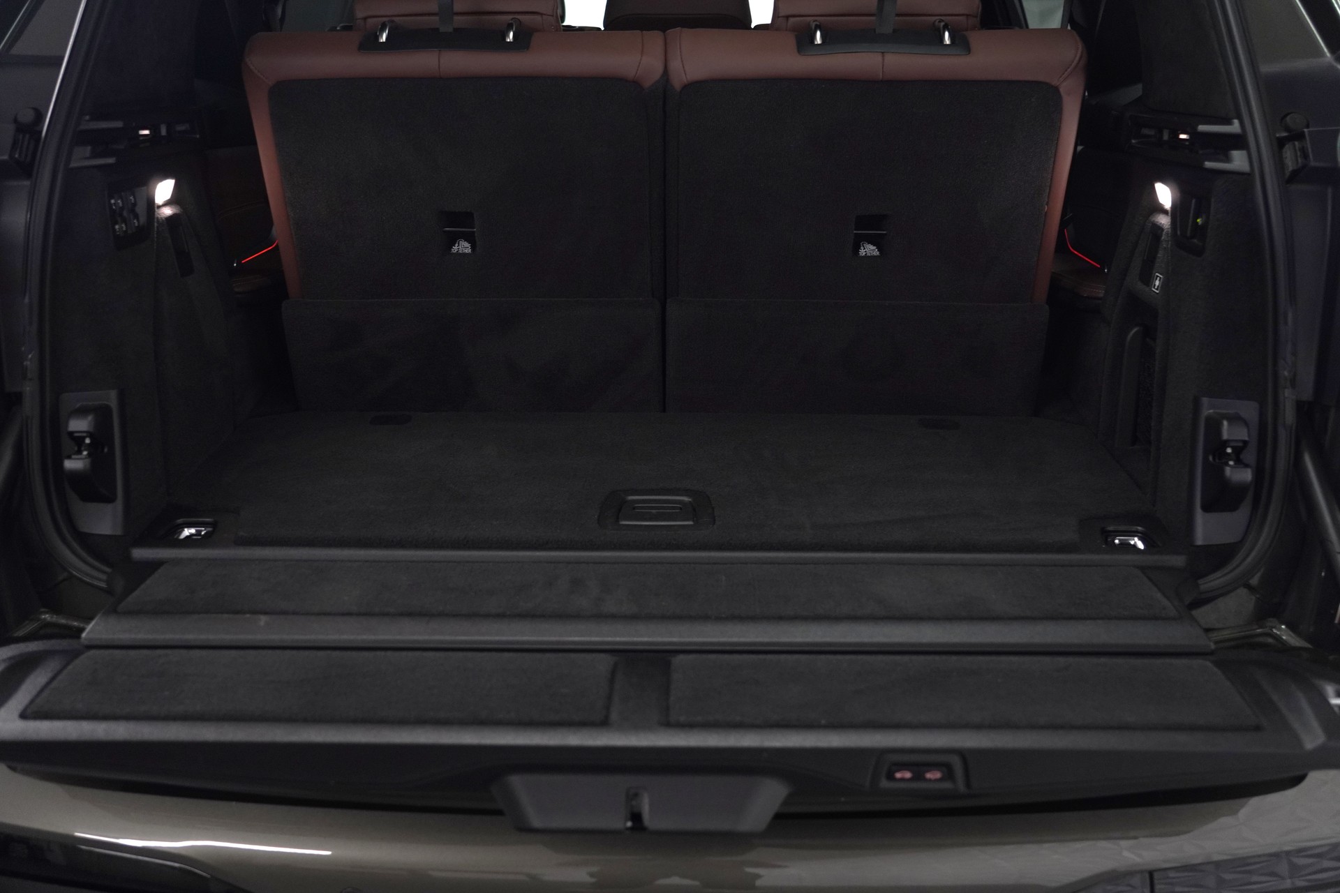 BMW X7 xDrive 48V 40d M Sport Pro Steptronic-image-31
