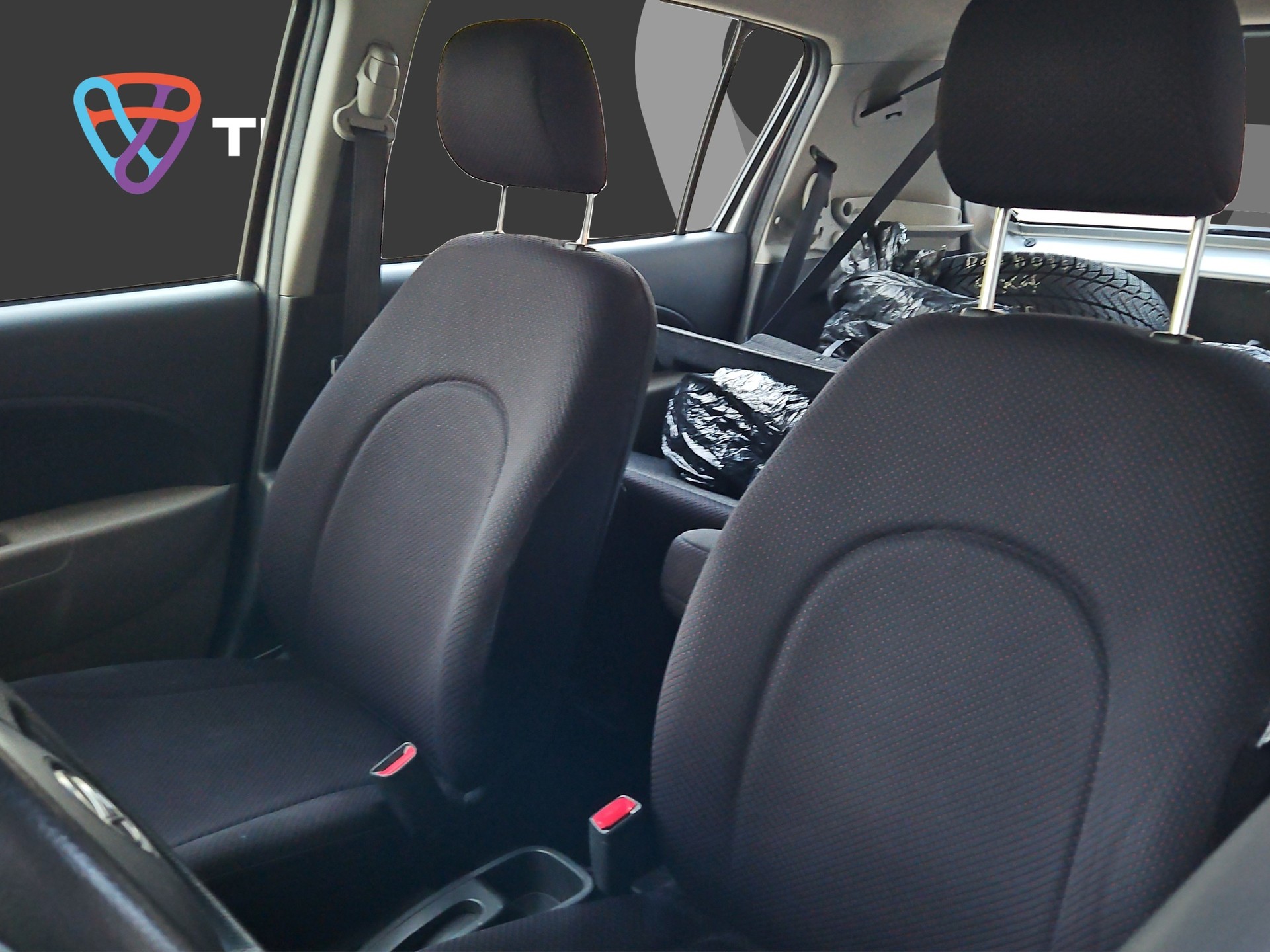 DAIHATSU Sirion 1.3 S eco-4WD Automatic-image-12