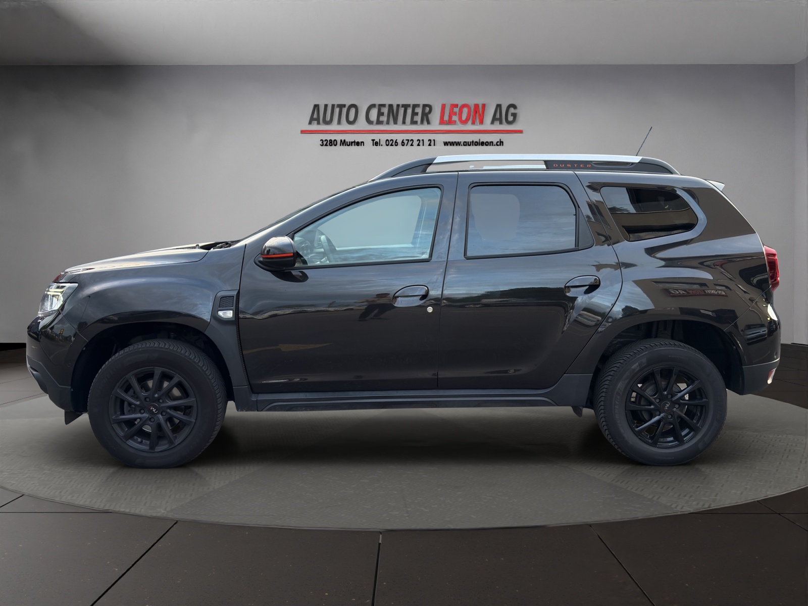 DACIA Duster TCe 150 Extreme EDC 4x2-showroom-element-2