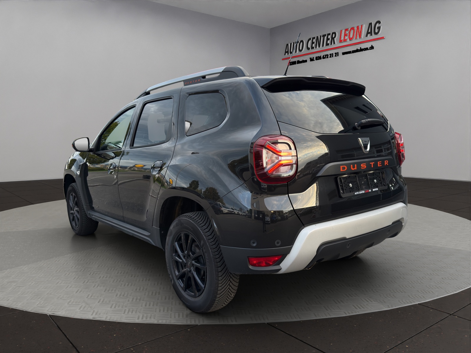 DACIA Duster TCe 150 Extreme EDC 4x2-showroom-element-3