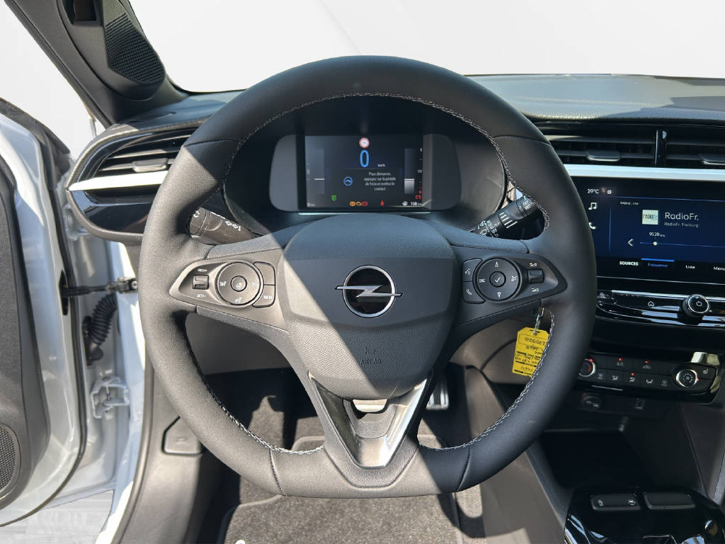 OPEL Corsa 1.2 T Hybrid Viva-image-5