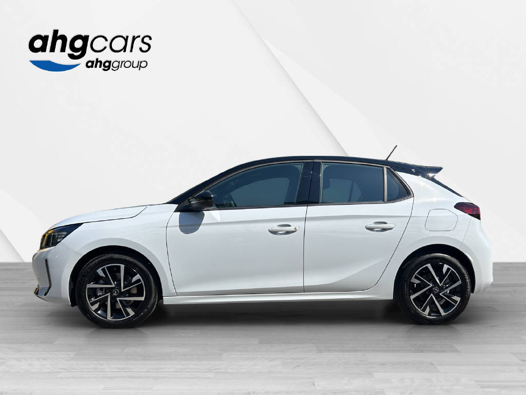 OPEL Corsa 1.2 T Hybrid Viva-showroom-element-1