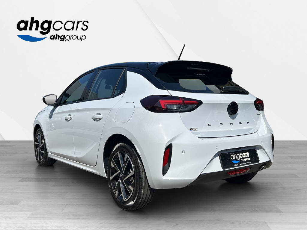 OPEL Corsa 1.2 T Hybrid Viva-showroom-element-2