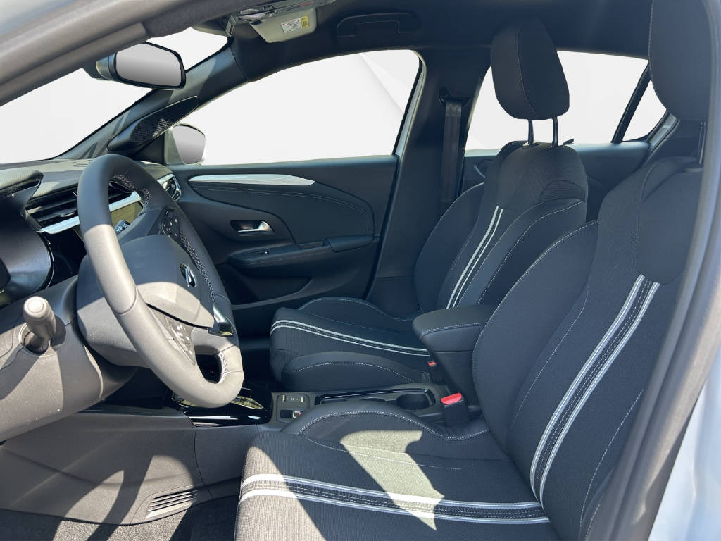 OPEL Corsa 1.2 T Hybrid Viva-image-4