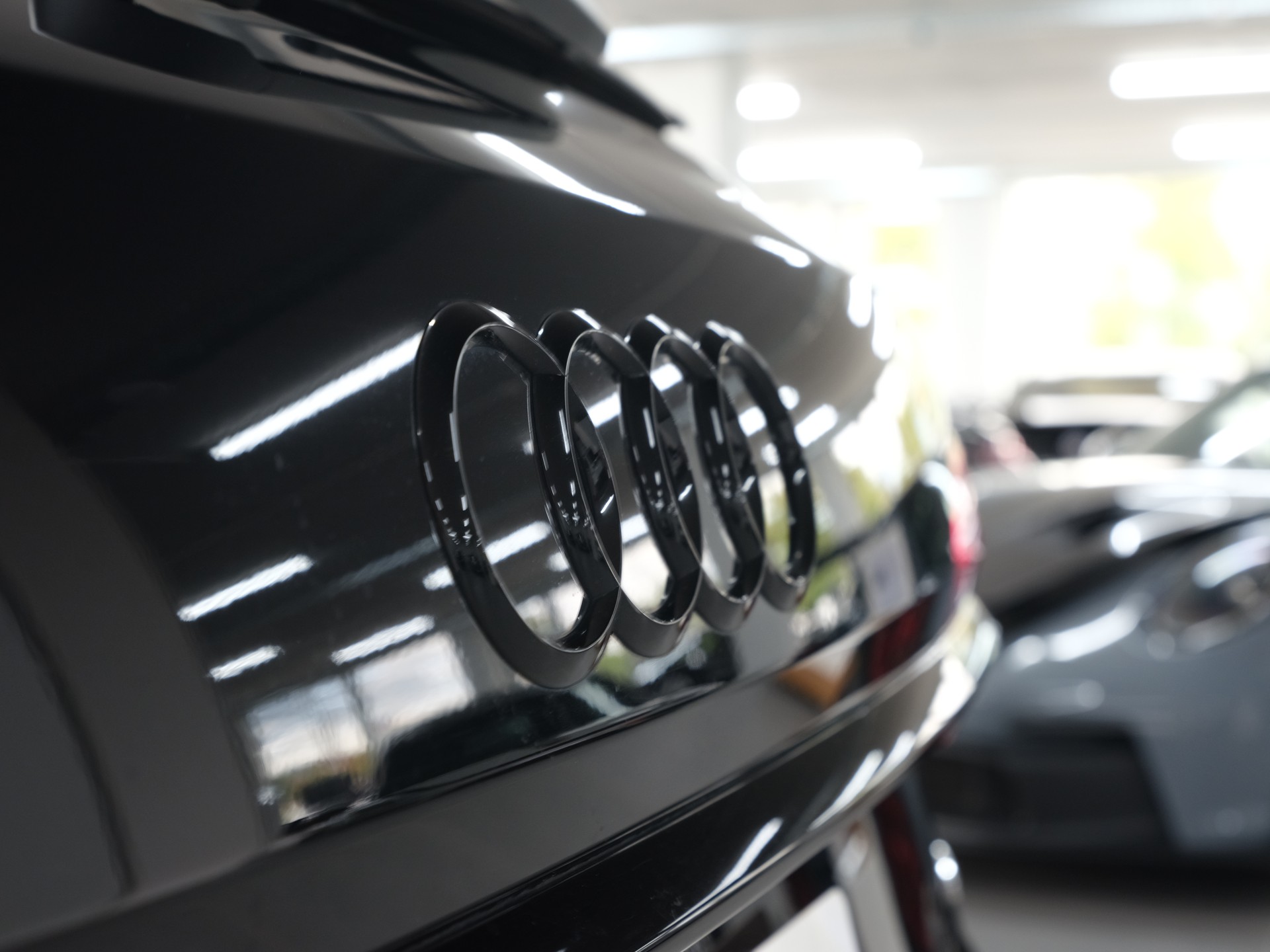 AUDI Q7 50 TDI quattro S Line tiptronic *Carplay* *360 Kamera* *Memory*-image-17