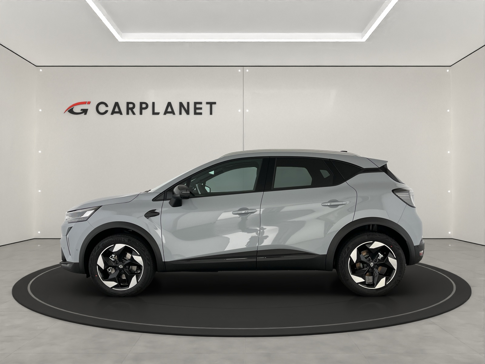 RENAULT Captur 1.8 E-Tech techno-showroom-element-1