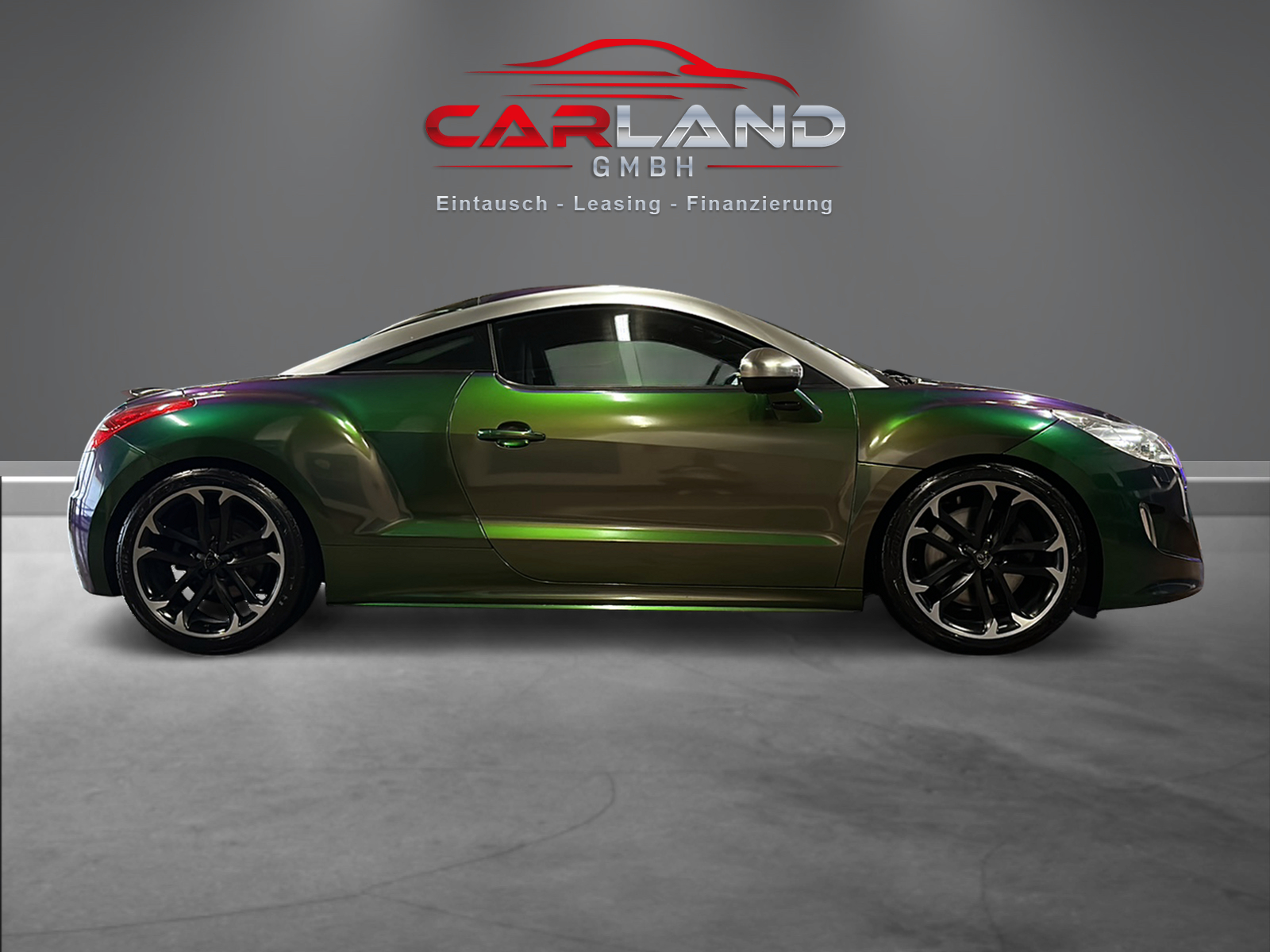 PEUGEOT RCZ 1.6 Turbo-showroom-element-3