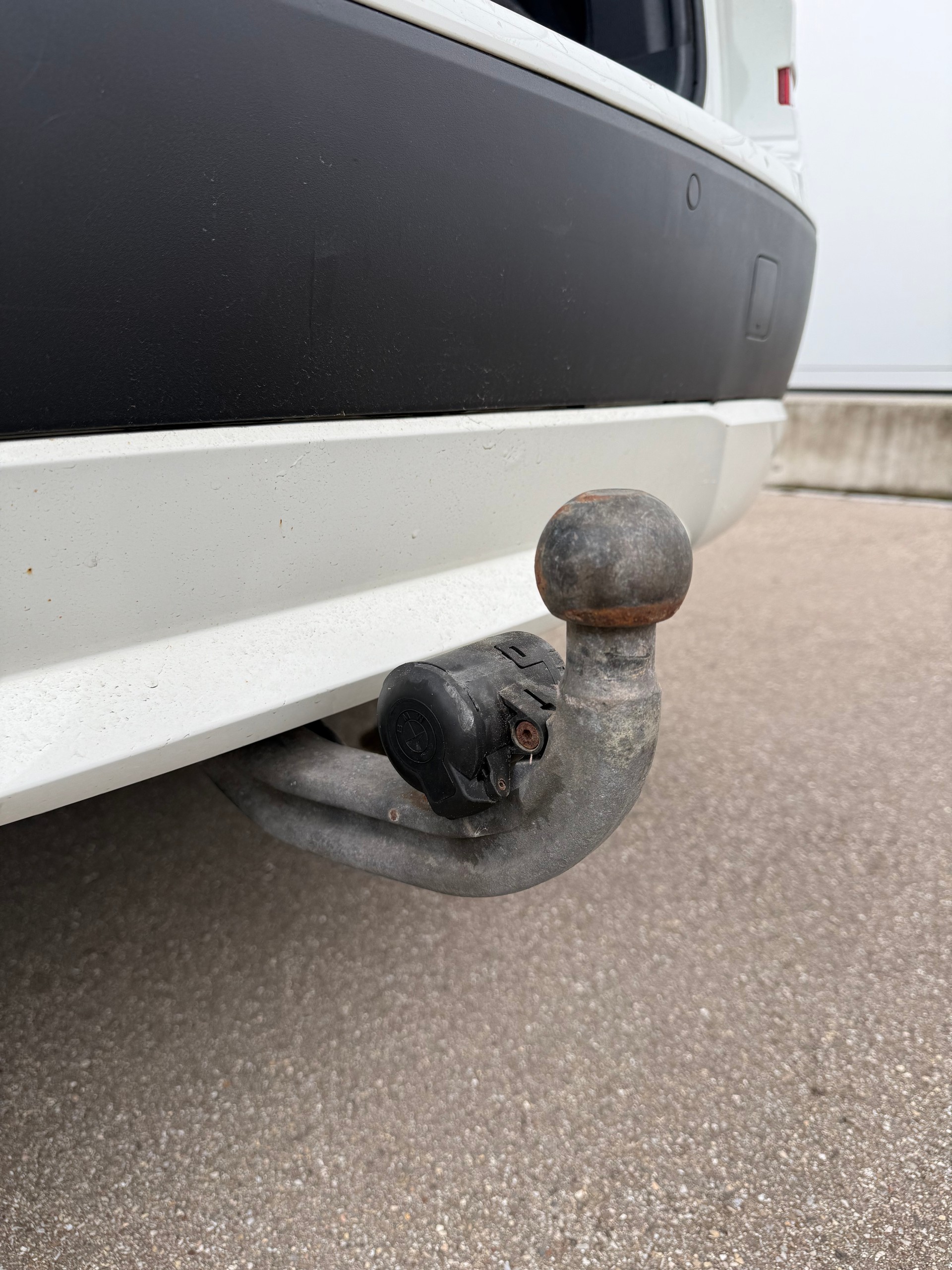 BMW X3 xDrive 35i Steptronic-image-14