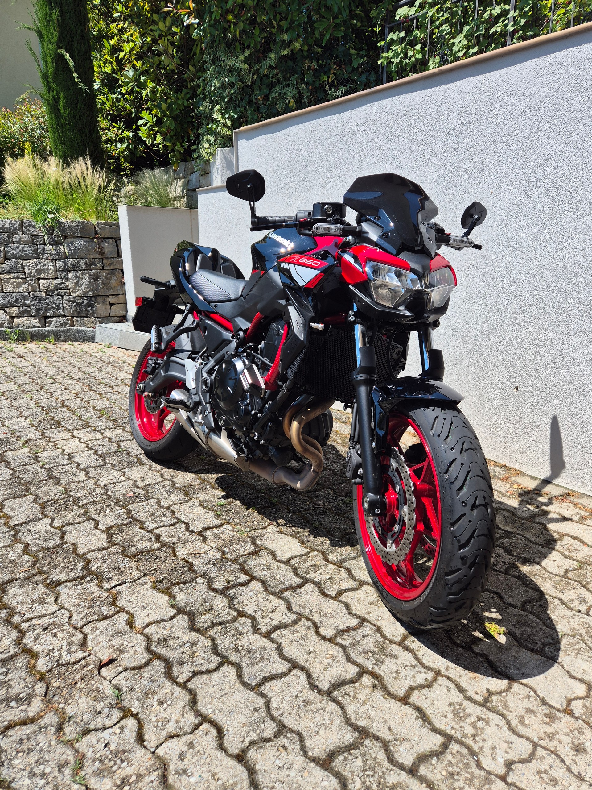 KAWASAKI Z 650-image-0