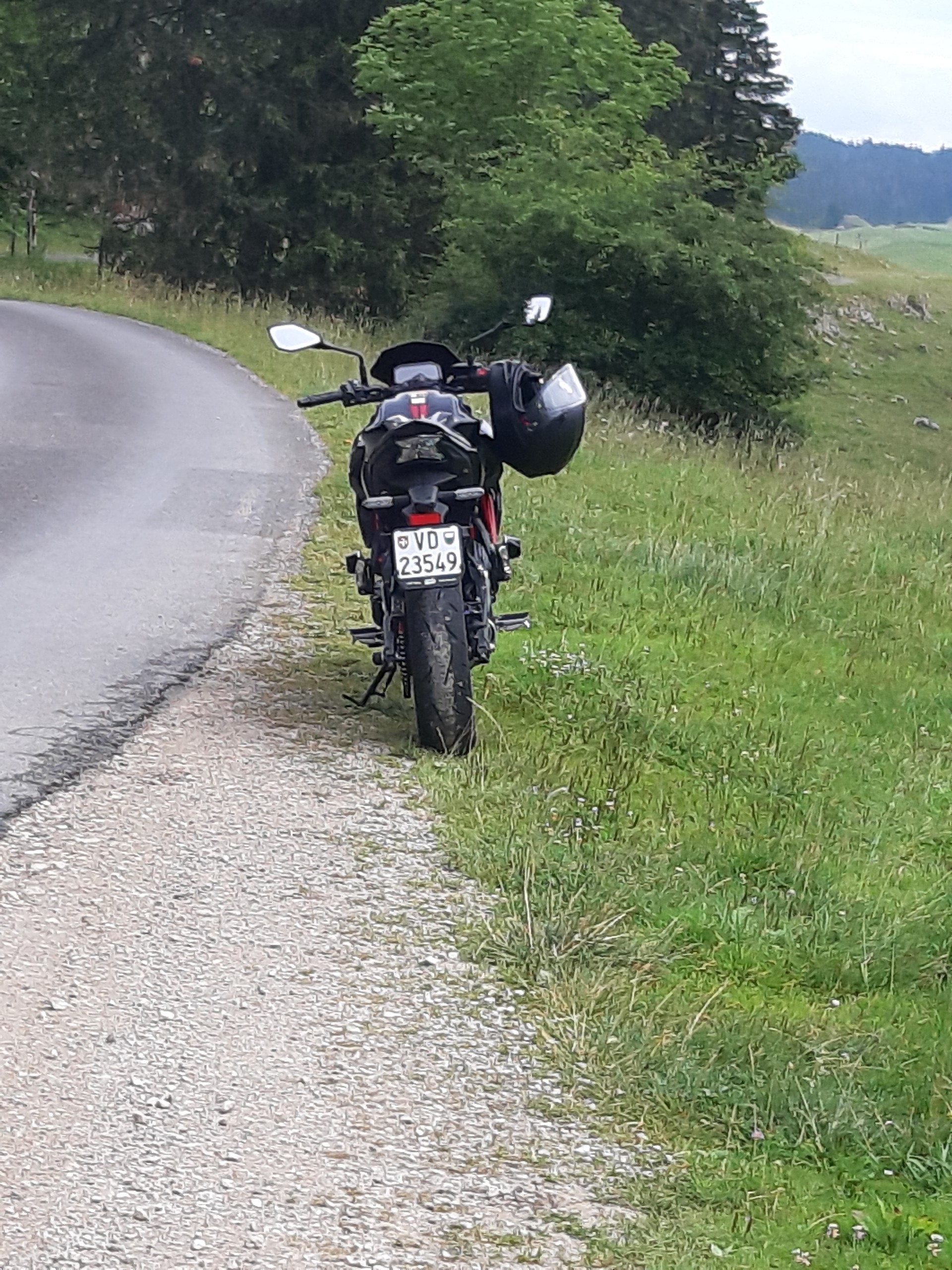 KAWASAKI Z 650-image-3