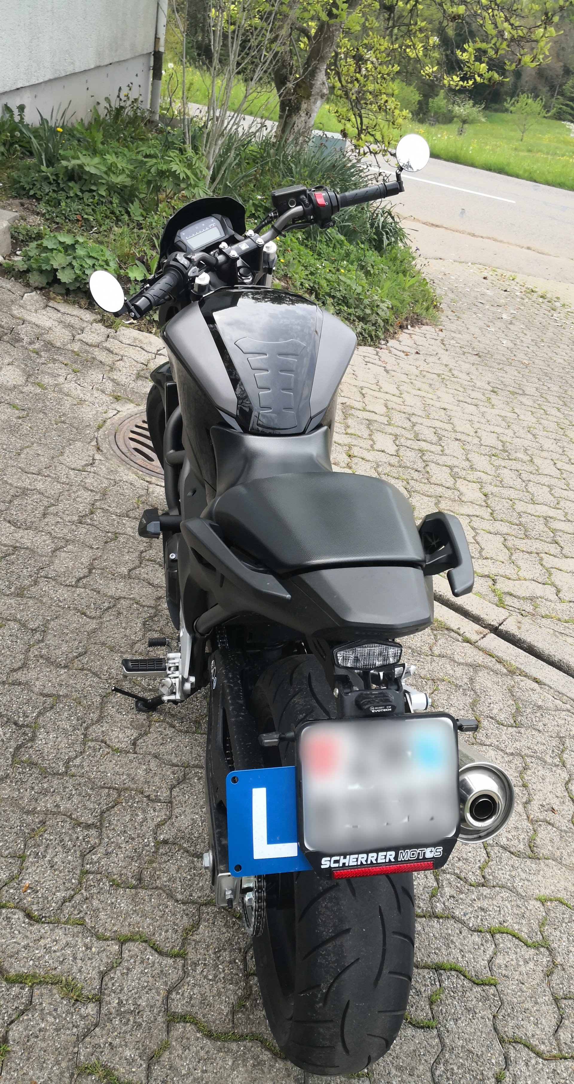 HONDA NC 700 SA-image-3