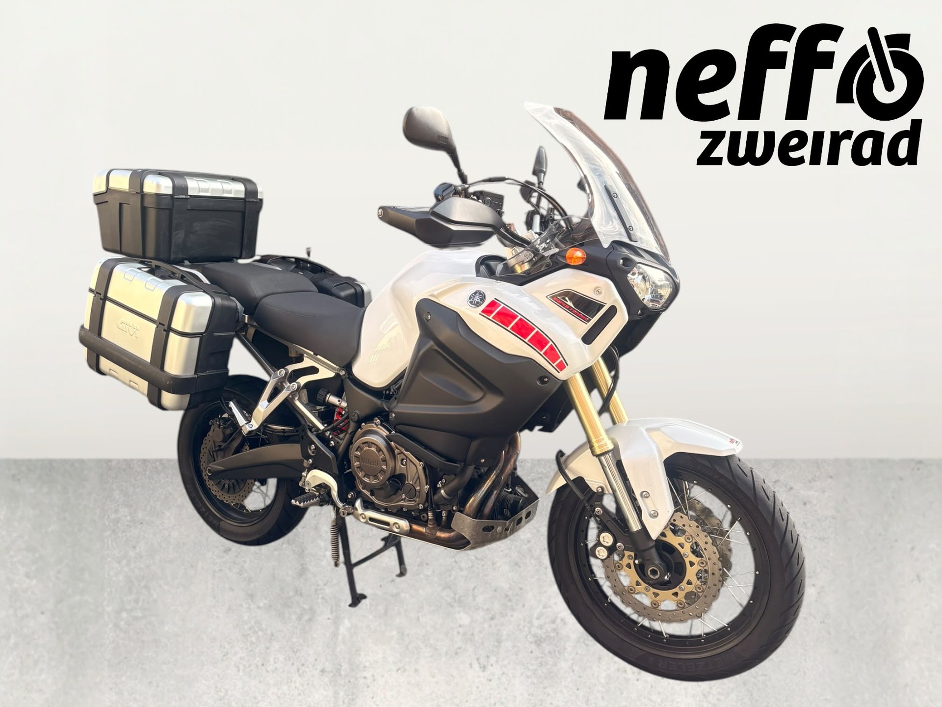 YAMAHA XT 1200 Z Super Ténéré-image-0