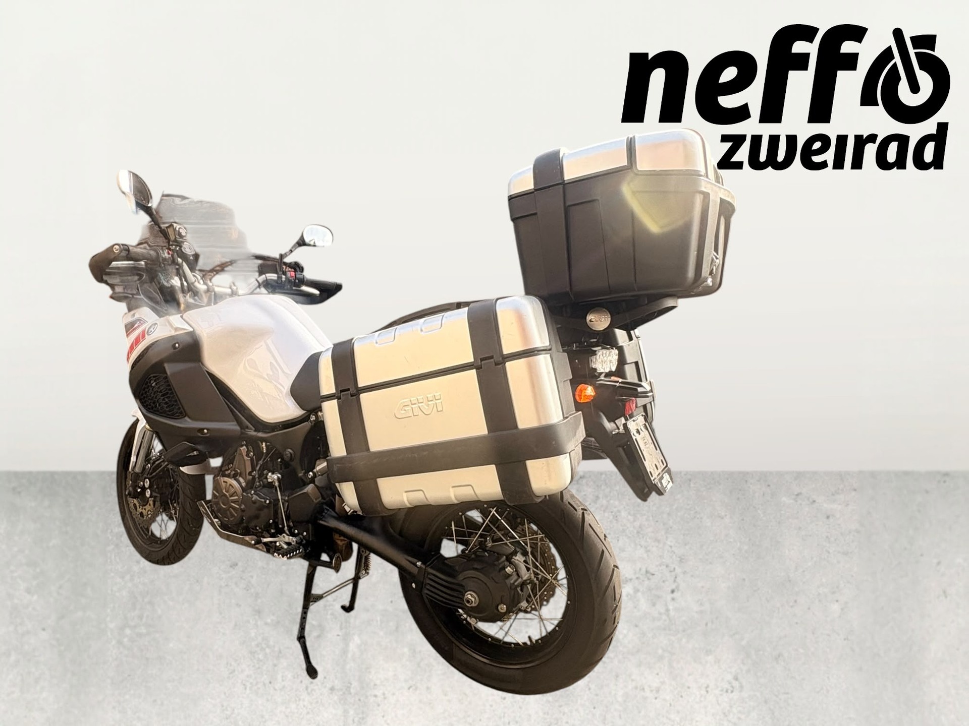 YAMAHA XT 1200 Z Super Ténéré-image-5