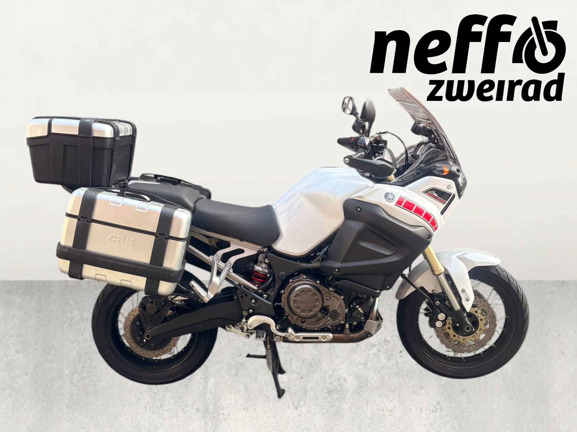 YAMAHA XT 1200 Z Super Ténéré-image-3