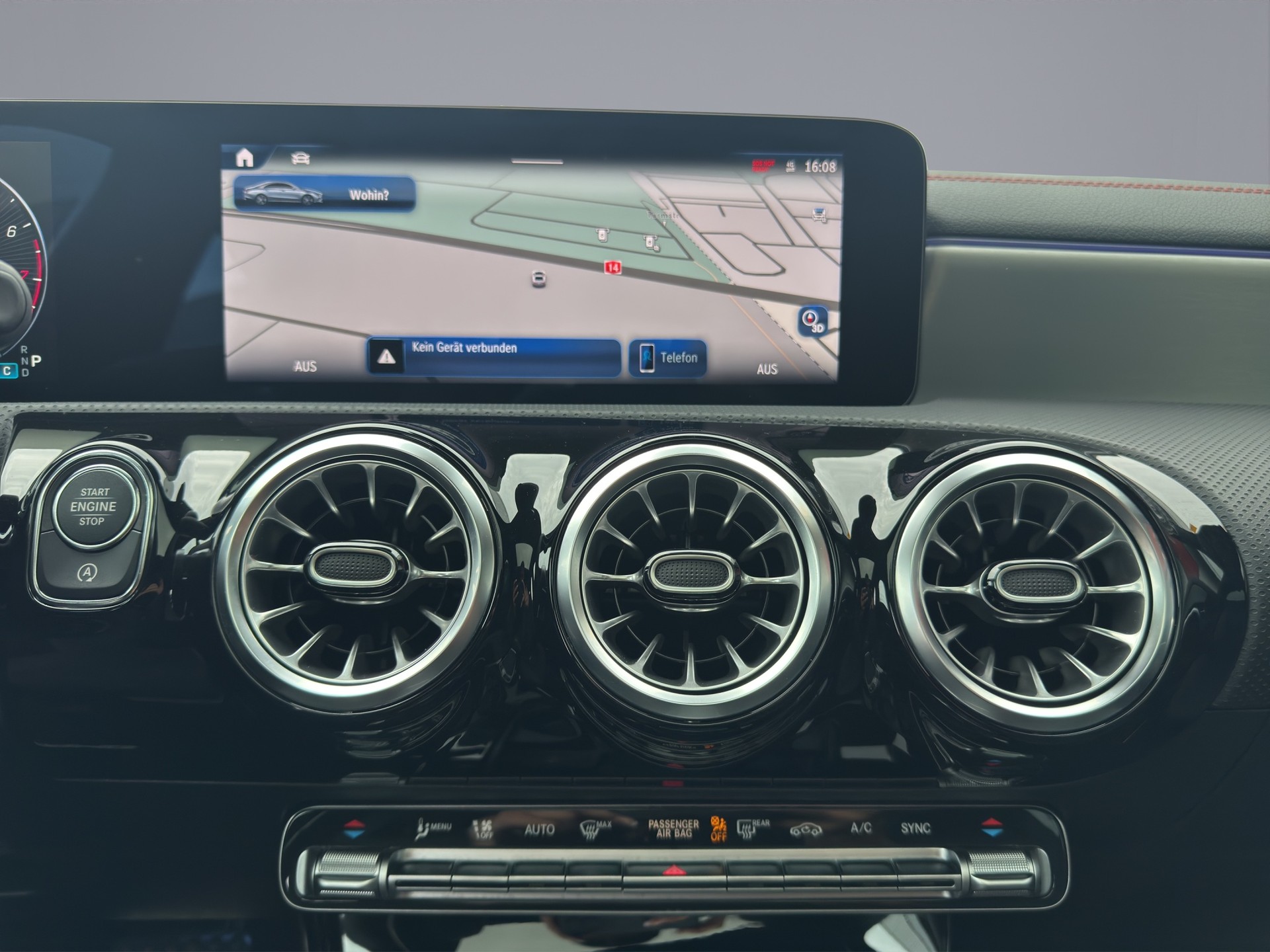 MERCEDES-BENZ CLA 250 AMG Line 4matic-image-15