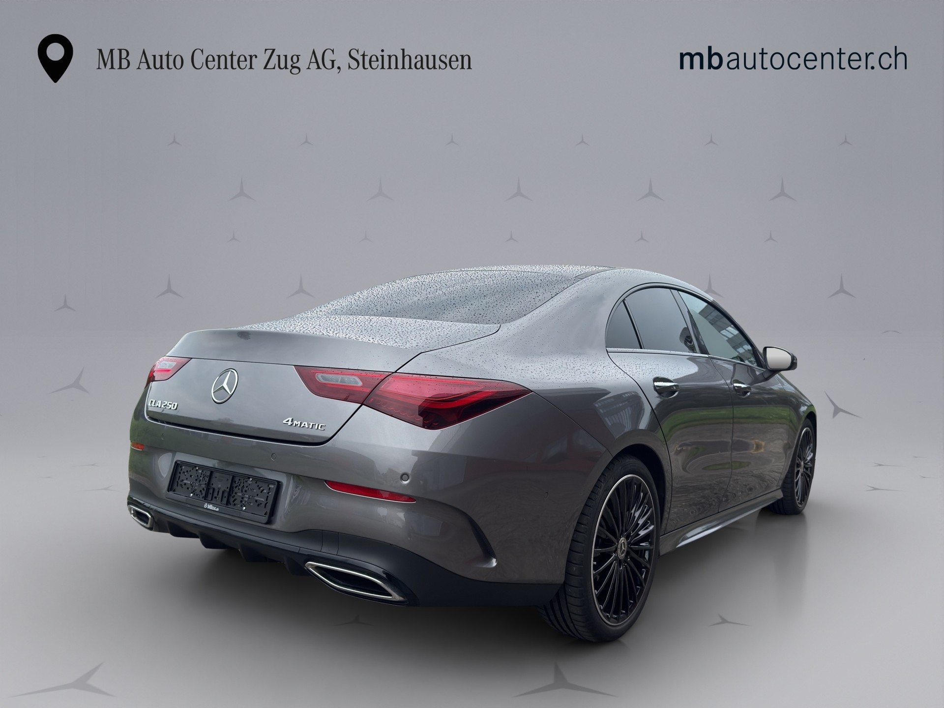 MERCEDES-BENZ CLA 250 AMG Line 4matic-image-5