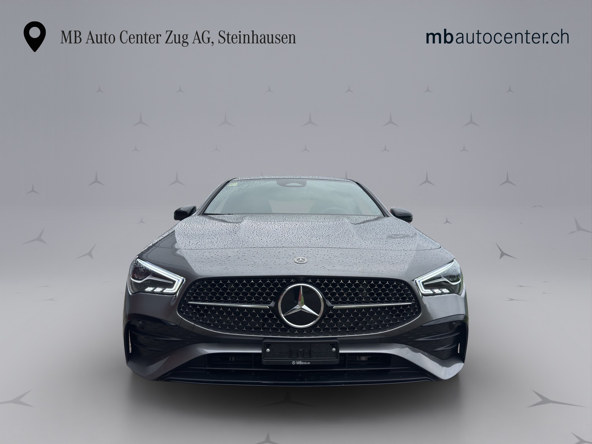 MERCEDES-BENZ CLA 250 AMG Line 4matic-image-8