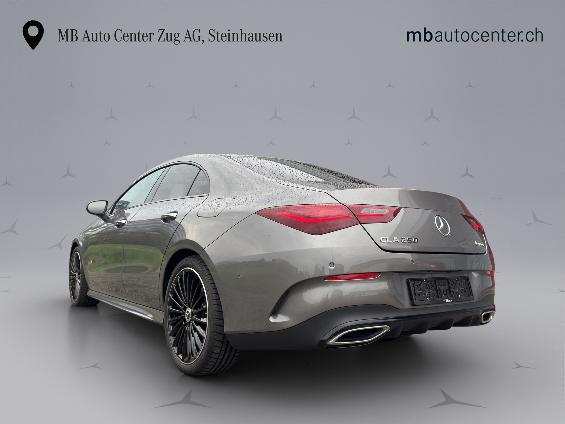 MERCEDES-BENZ CLA 250 AMG Line 4matic-showroom-element-3