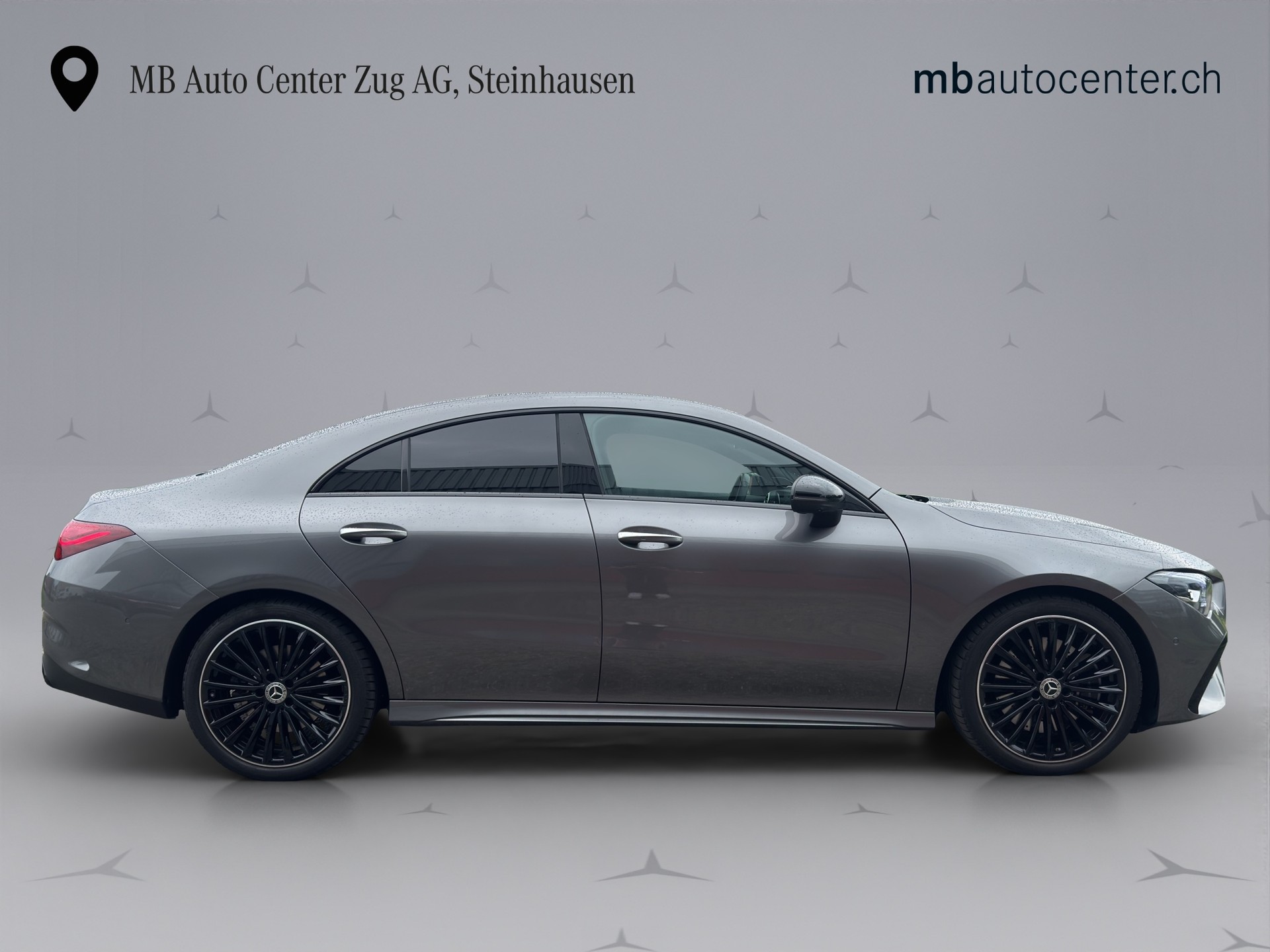 MERCEDES-BENZ CLA 250 AMG Line 4matic-image-6