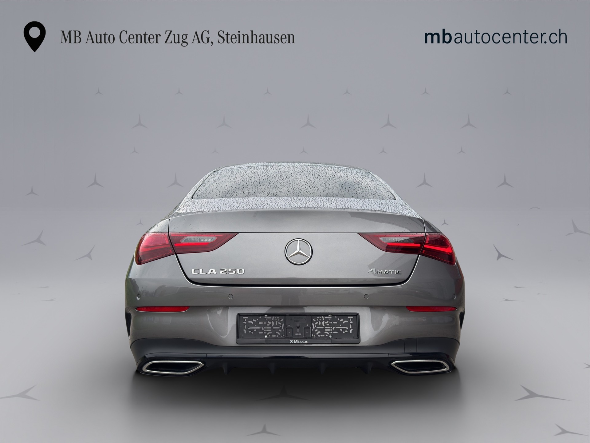MERCEDES-BENZ CLA 250 AMG Line 4matic-image-4