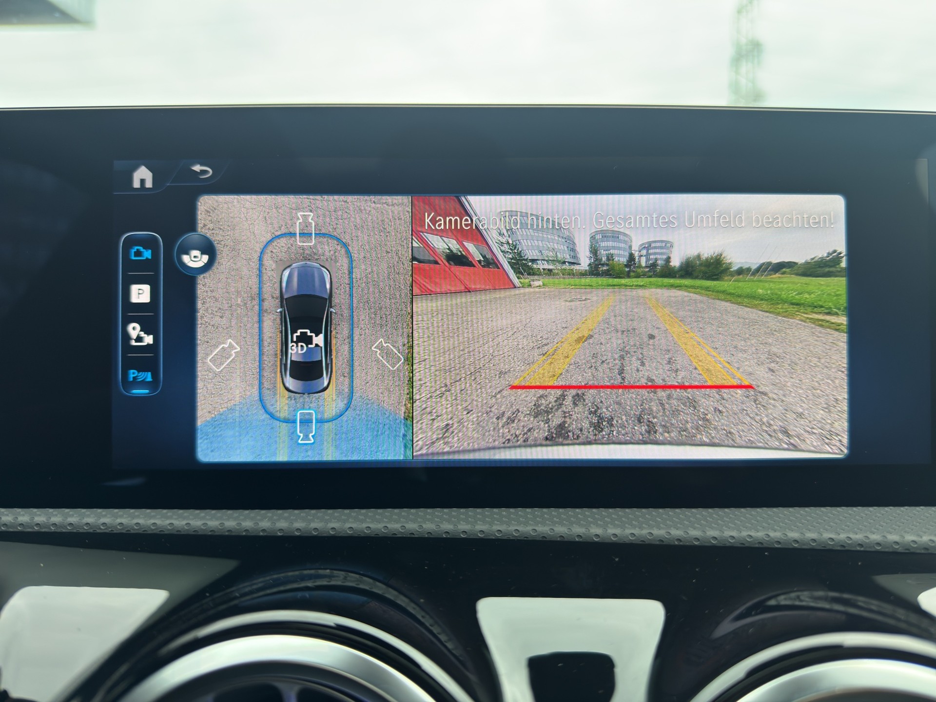 MERCEDES-BENZ CLA 250 AMG Line 4matic-image-19