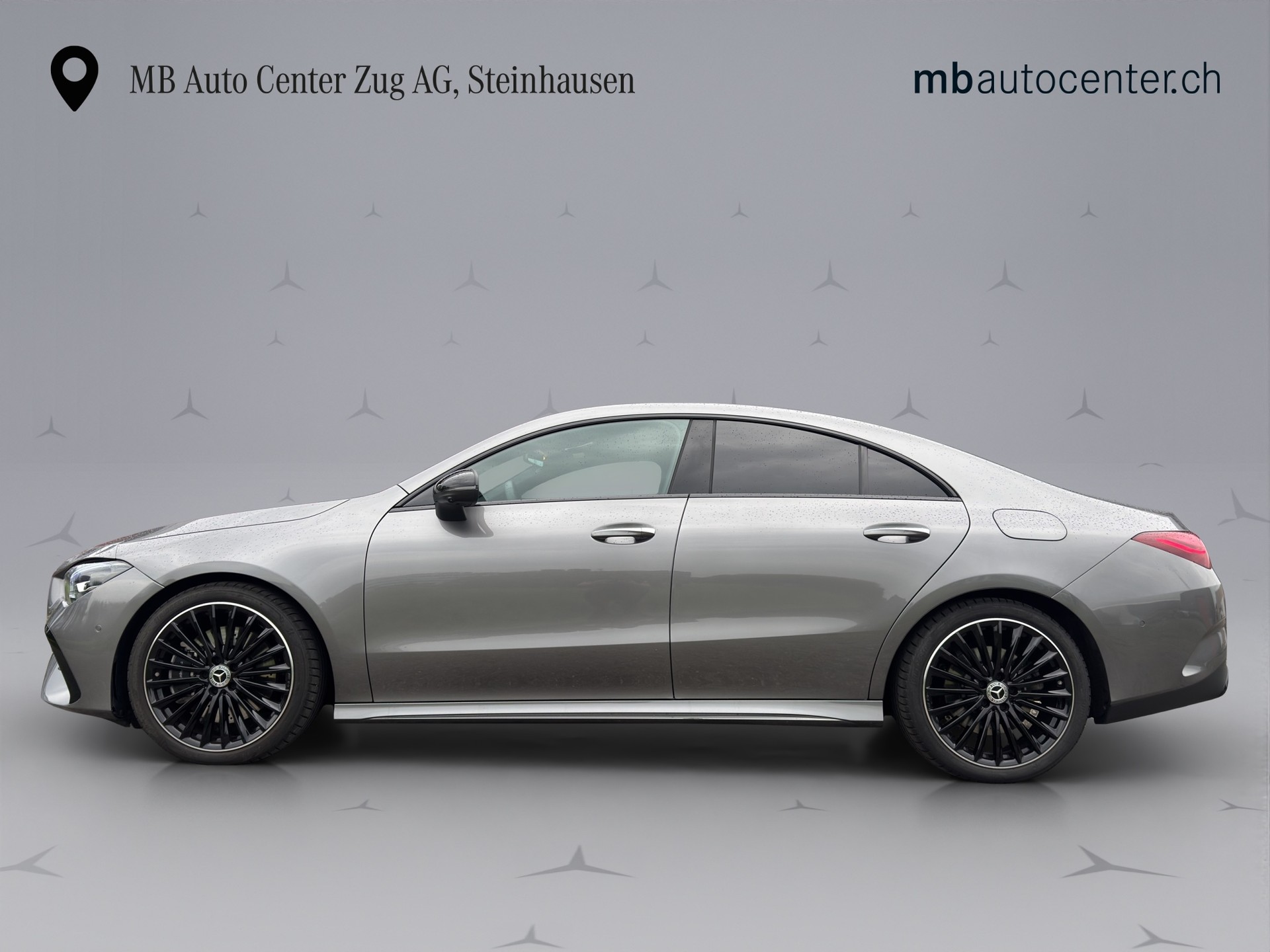 MERCEDES-BENZ CLA 250 AMG Line 4matic-showroom-element-1