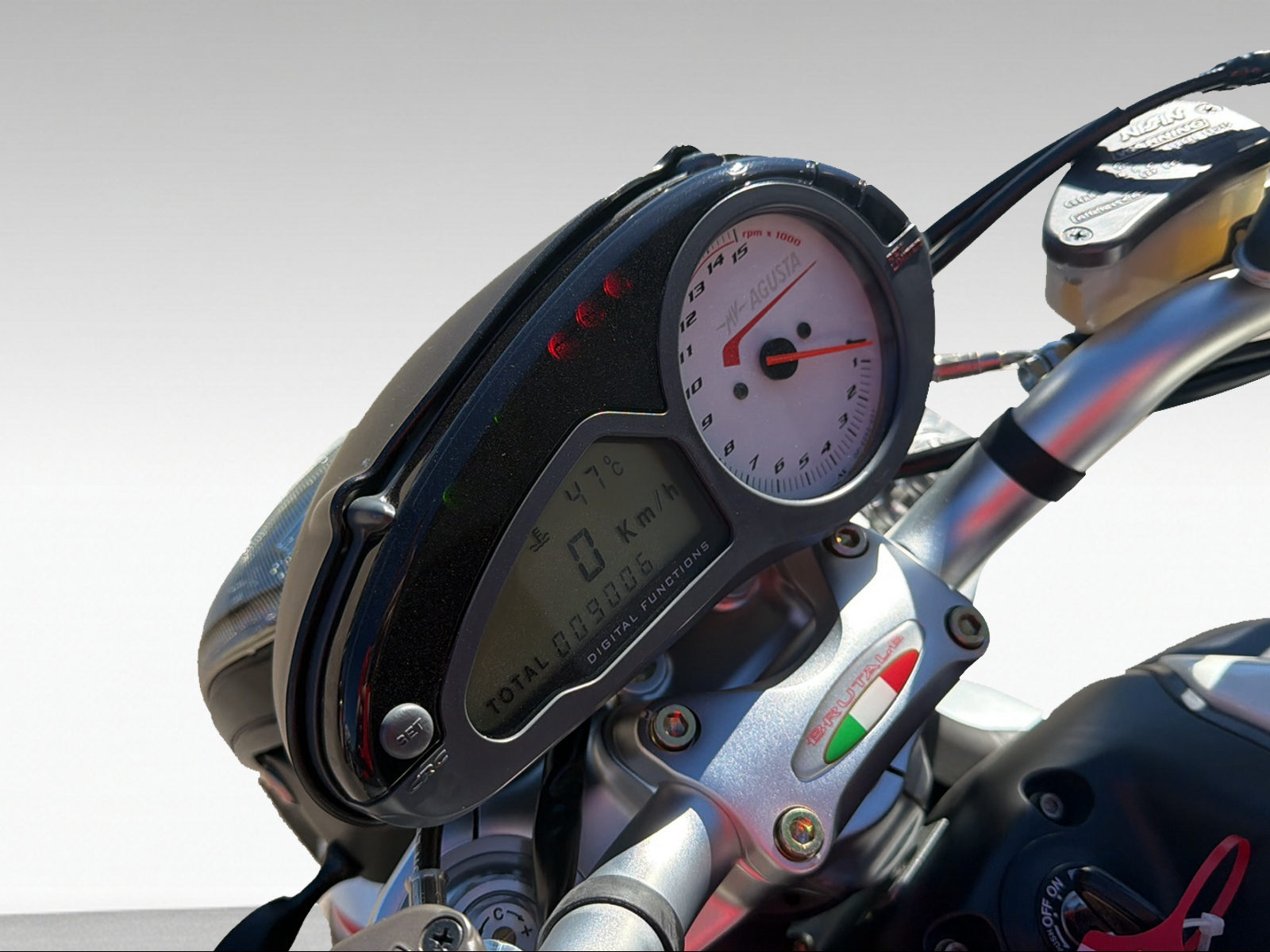 MV AGUSTA B4 1078 Brutale RR-image-7
