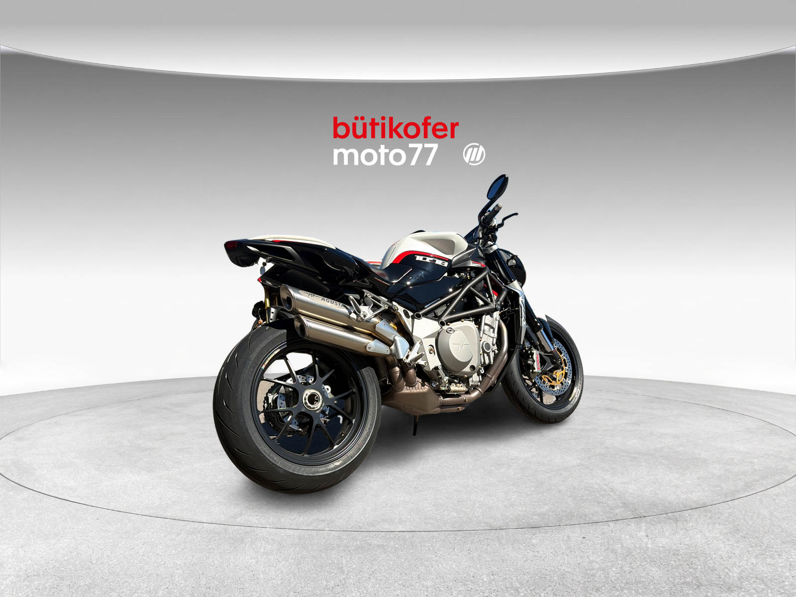 MV AGUSTA B4 1078 Brutale RR-image-2