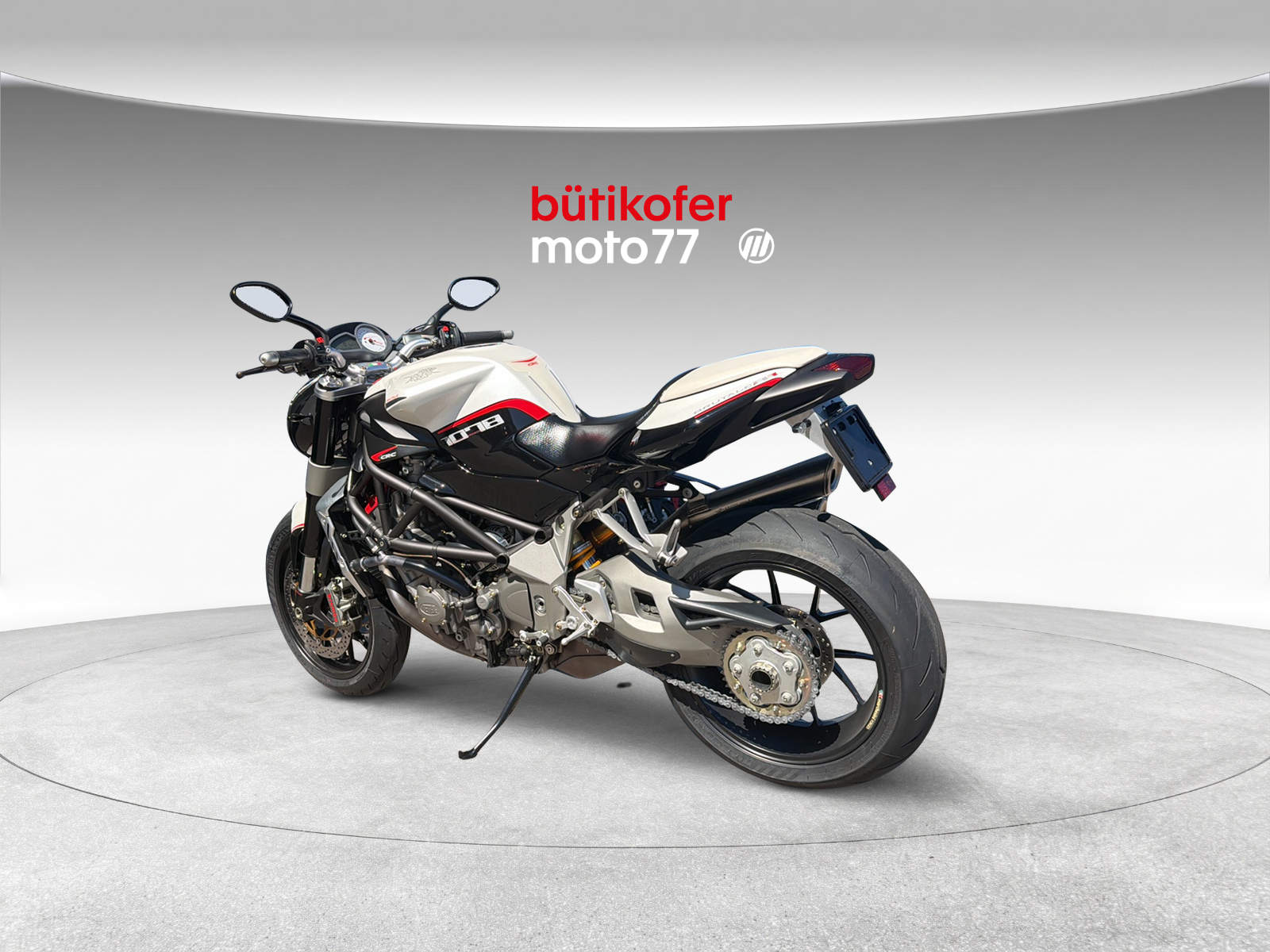 MV AGUSTA B4 1078 Brutale RR-image-5