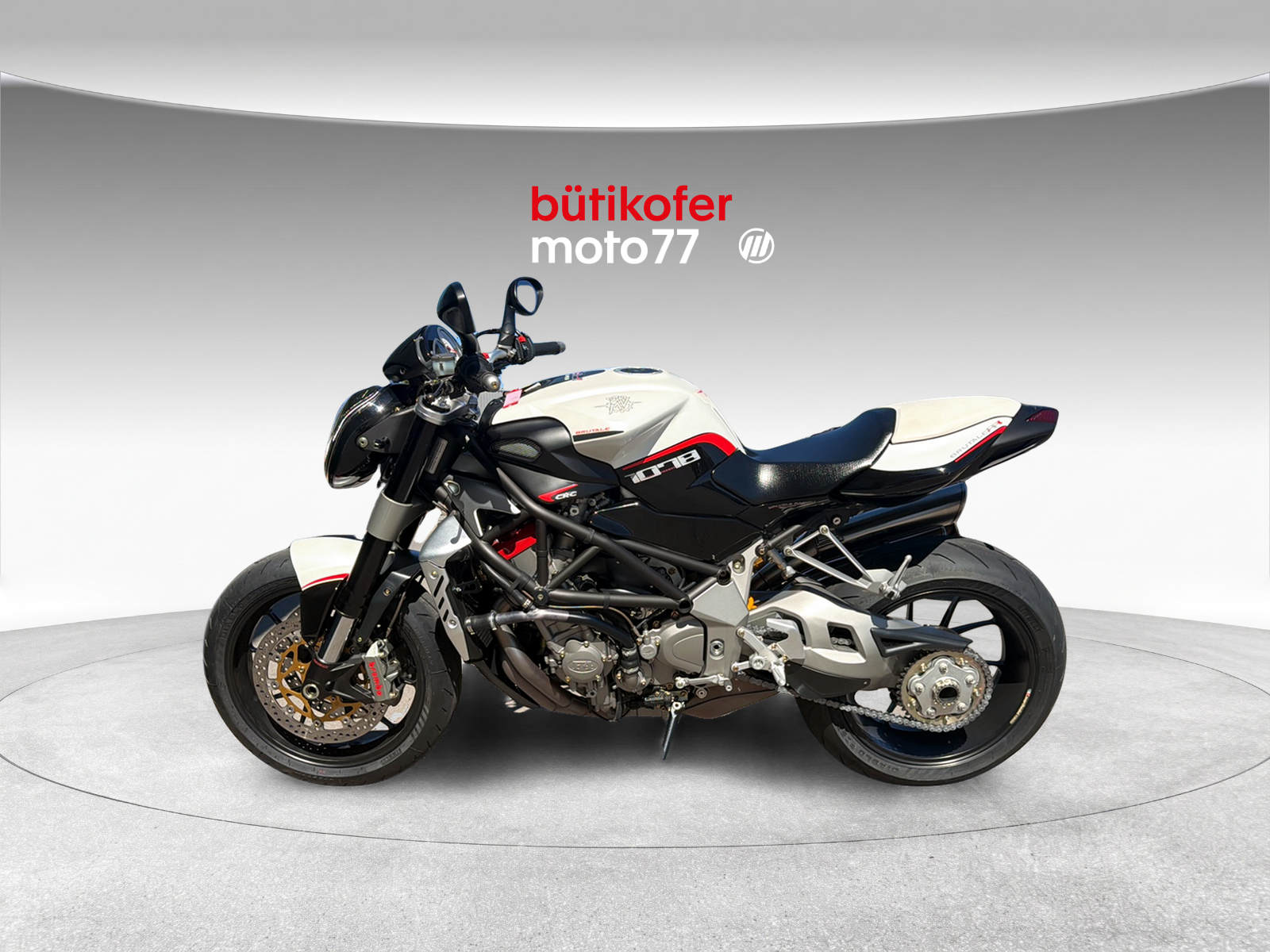 MV AGUSTA B4 1078 Brutale RR-image-4