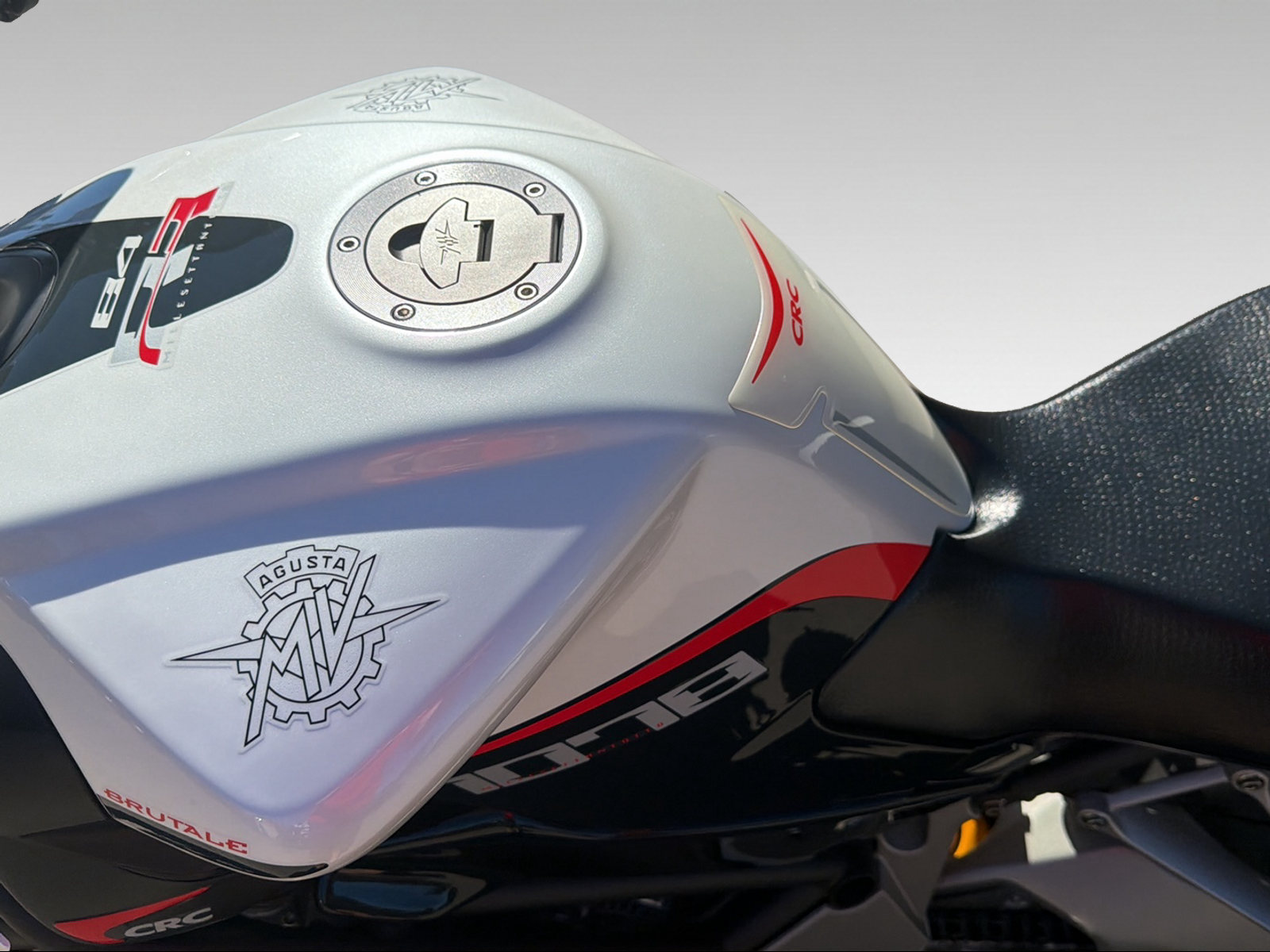 MV AGUSTA B4 1078 Brutale RR-image-8