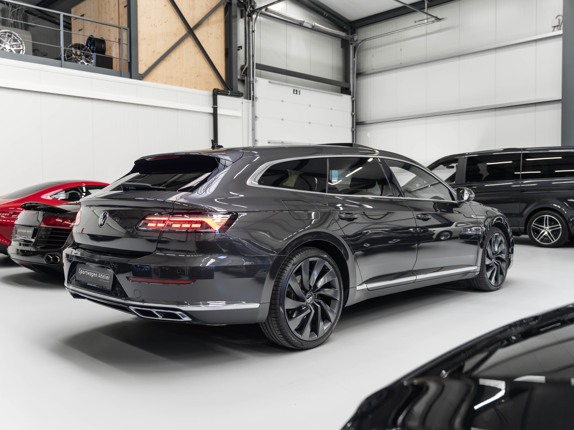 VW Arteon 2.0 TSI BMT R-Line DSG-showroom-element-3
