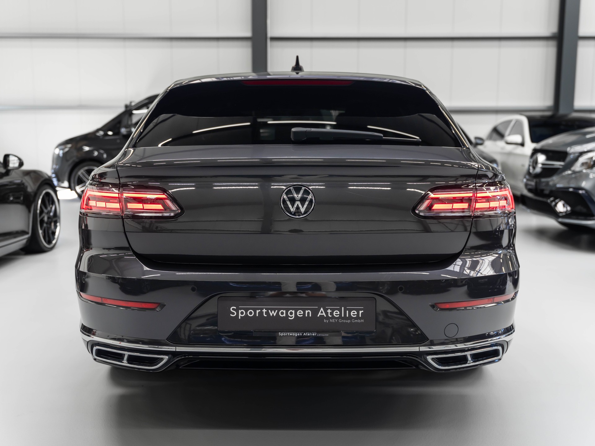 VW Arteon 2.0 TSI BMT R-Line DSG-showroom-element-2