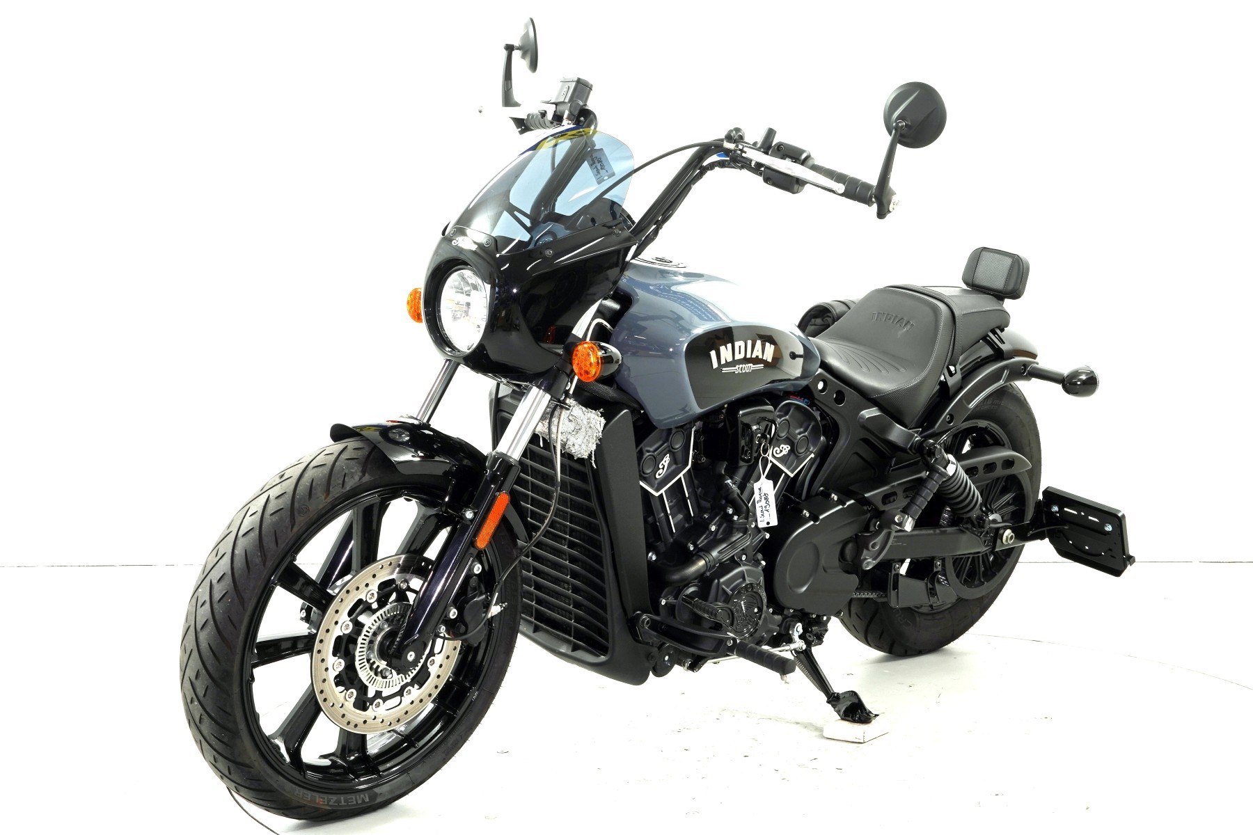 INDIAN Scout Rouge ABS-image-2