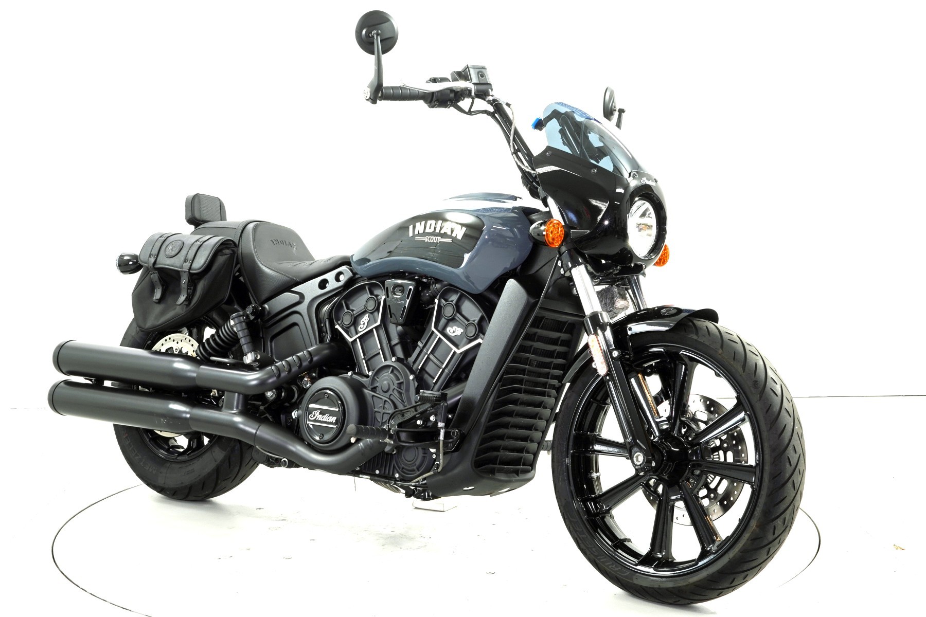 INDIAN Scout Rouge ABS-image-1