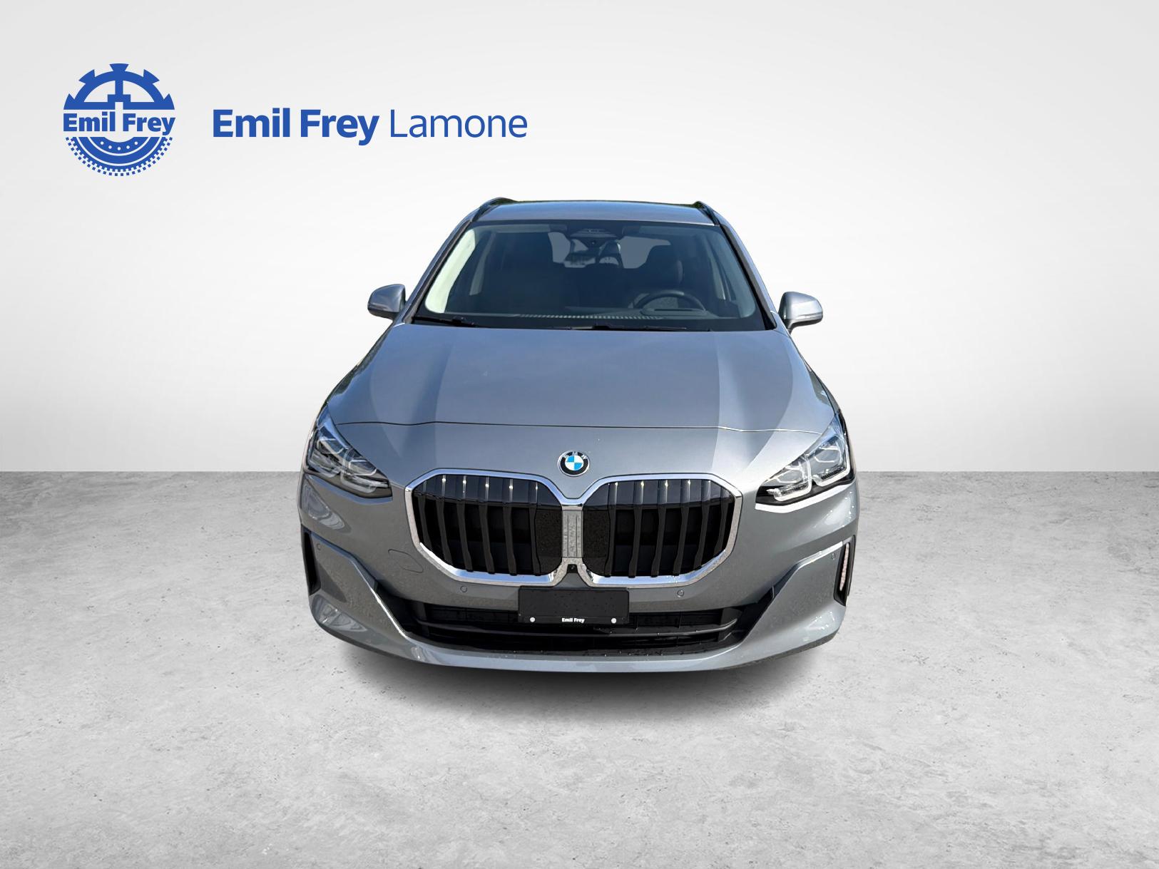 BMW 218d Active Tourer-image-7