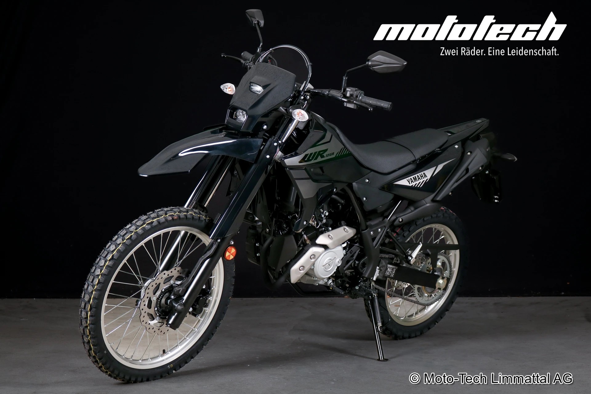 YAMAHA WR 125 MY26-image-5