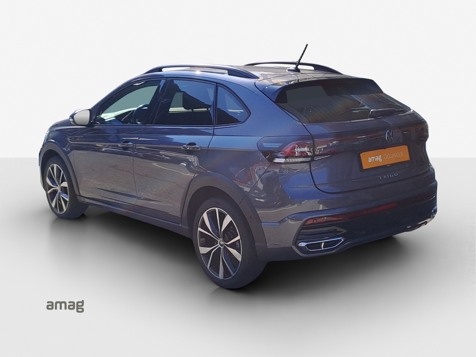 VW Taigo 1.5 TSI R-Line DSG-showroom-element-2