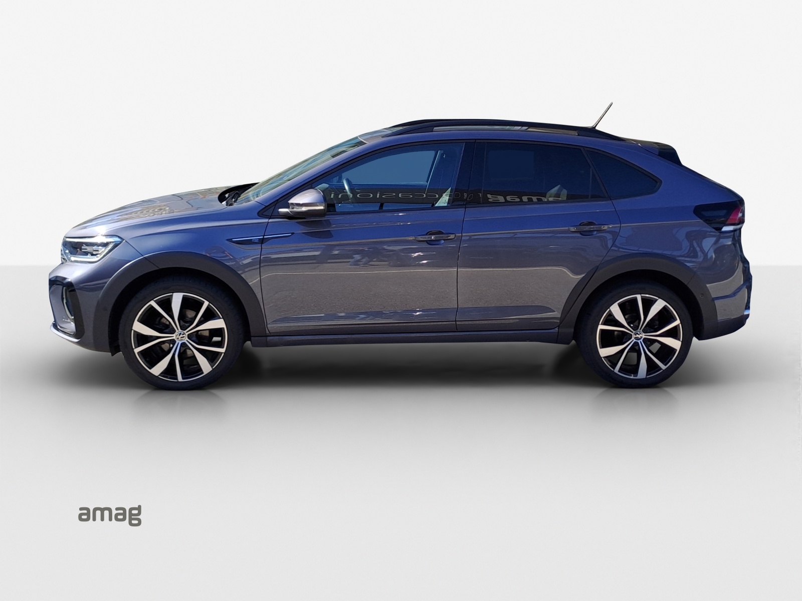 VW Taigo 1.5 TSI R-Line DSG-showroom-element-1