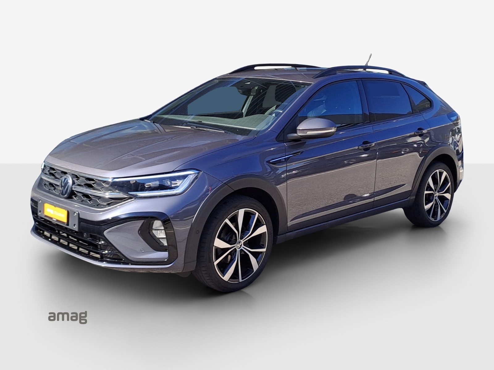 VW Taigo 1.5 TSI R-Line DSG