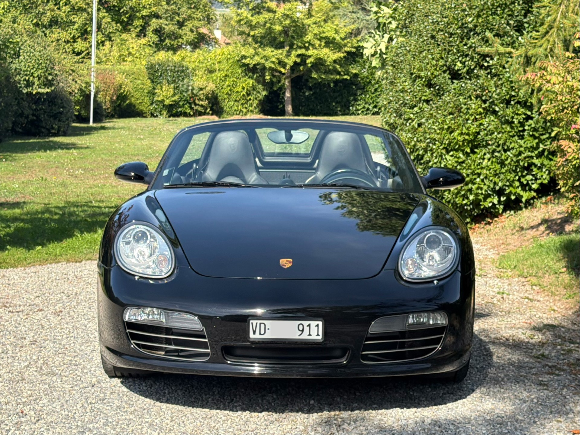 PORSCHE 3.4 S ***Boîte Manuelle | PSE | Pack Sport Chrono+***