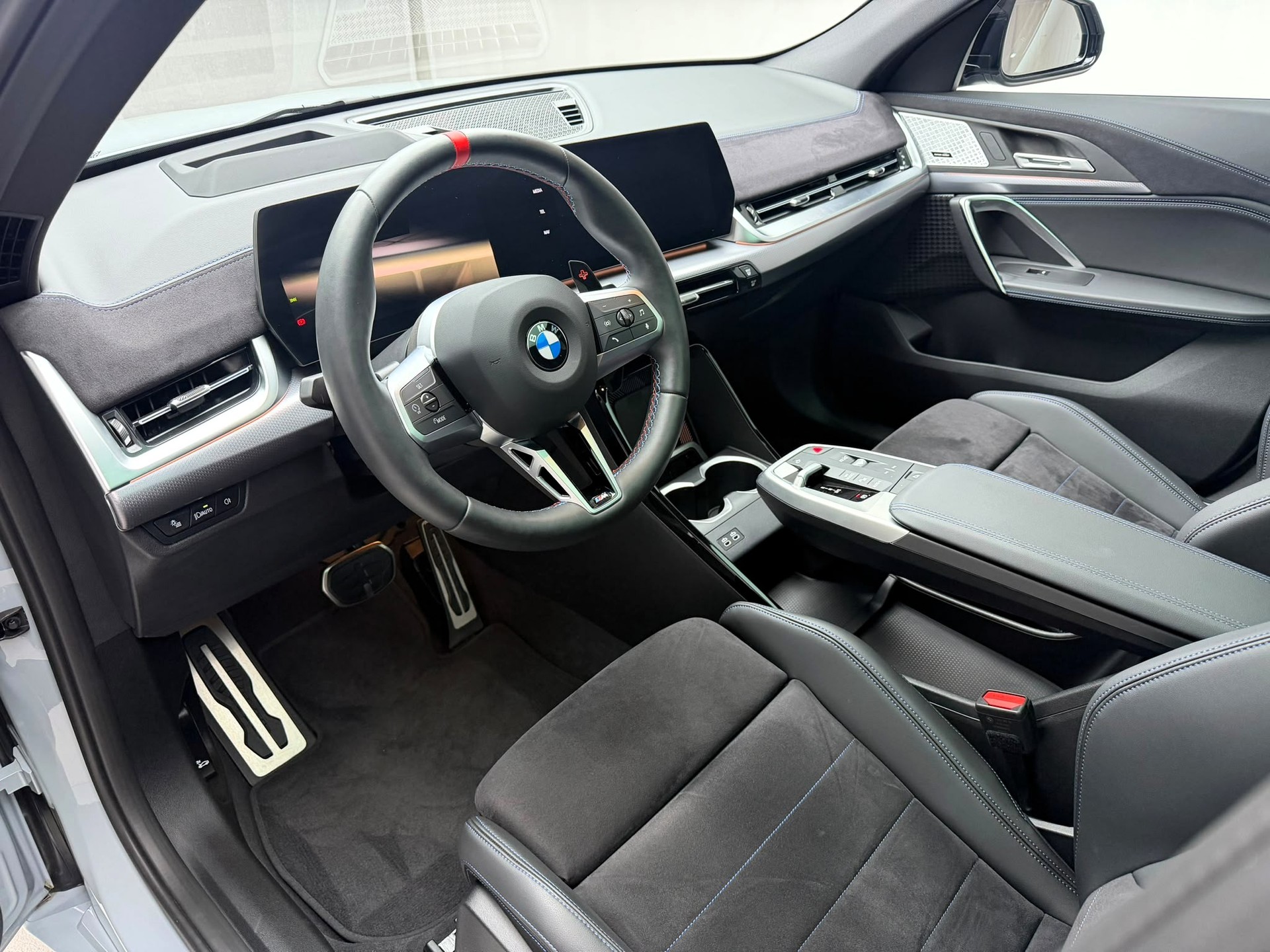 BMW X2 xDrive M35i M Sport Pro-image-8
