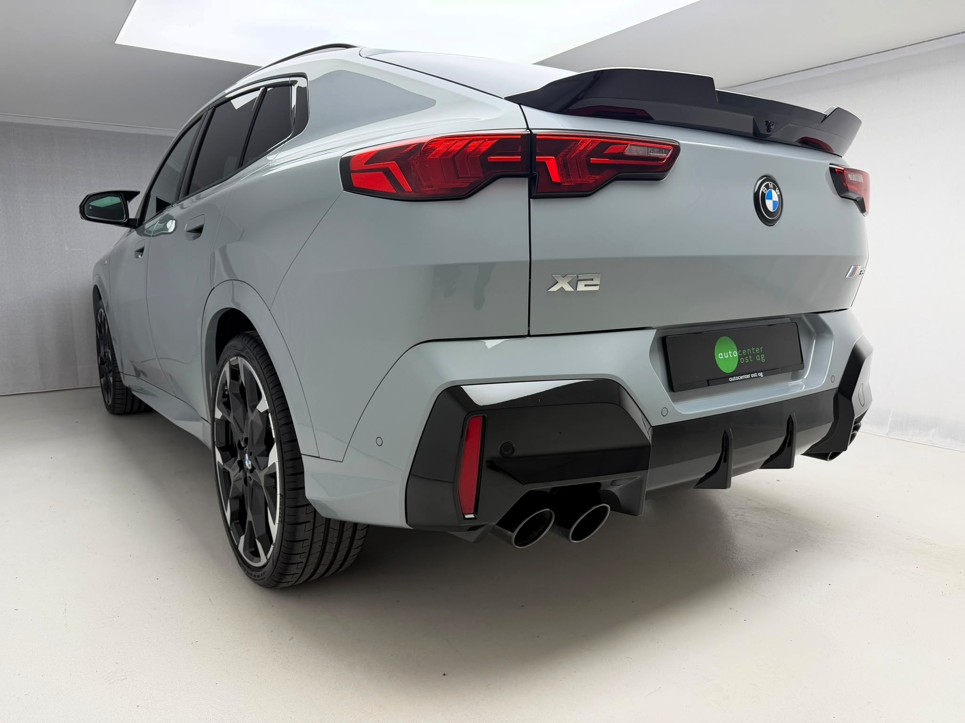 BMW X2 xDrive M35i M Sport Pro-image-5