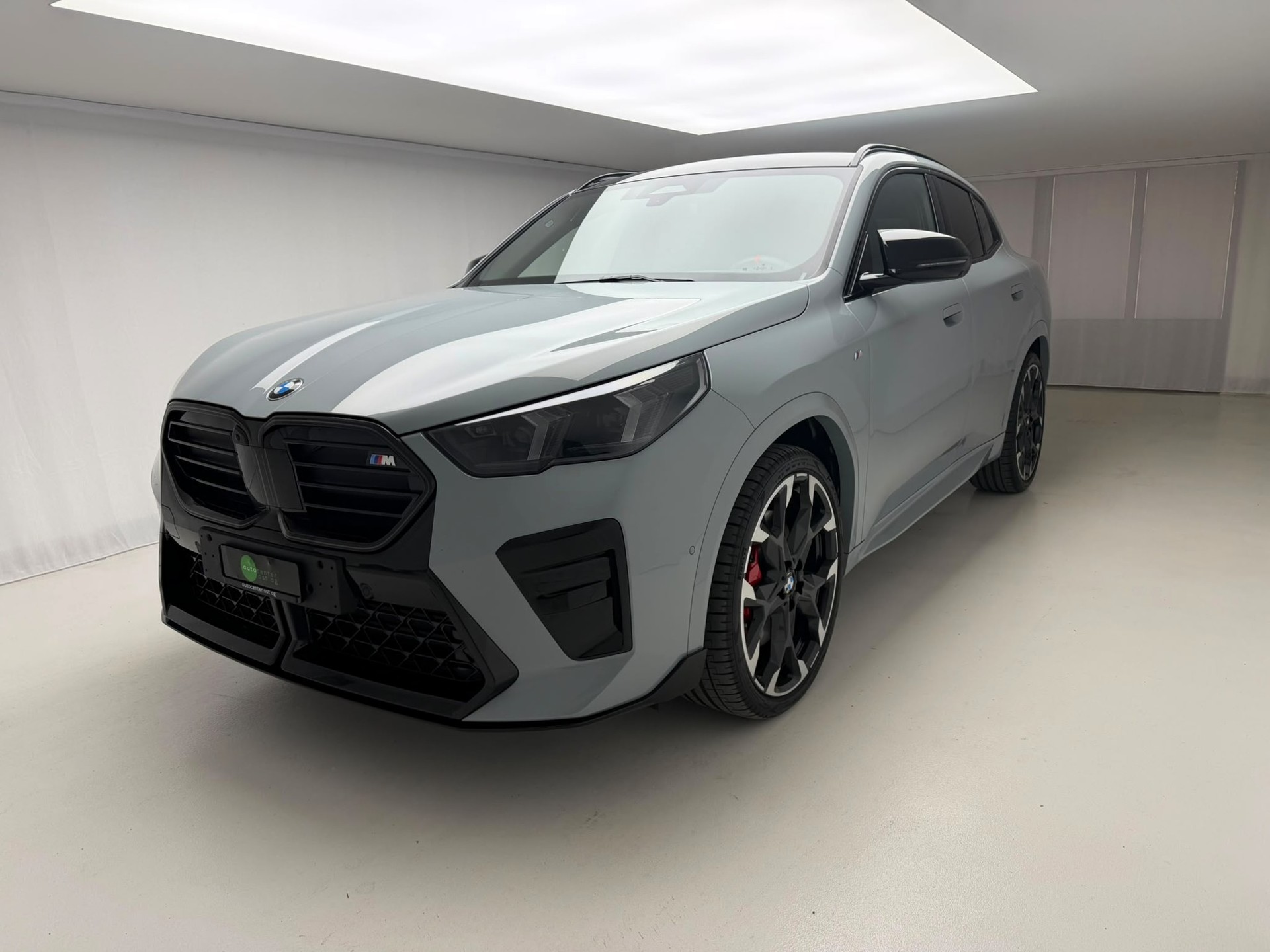 BMW X2 xDrive M35i M Sport Pro-showroom-element-1