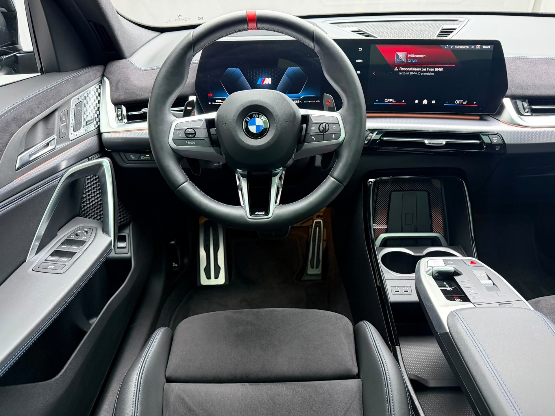 BMW X2 xDrive M35i M Sport Pro-image-11