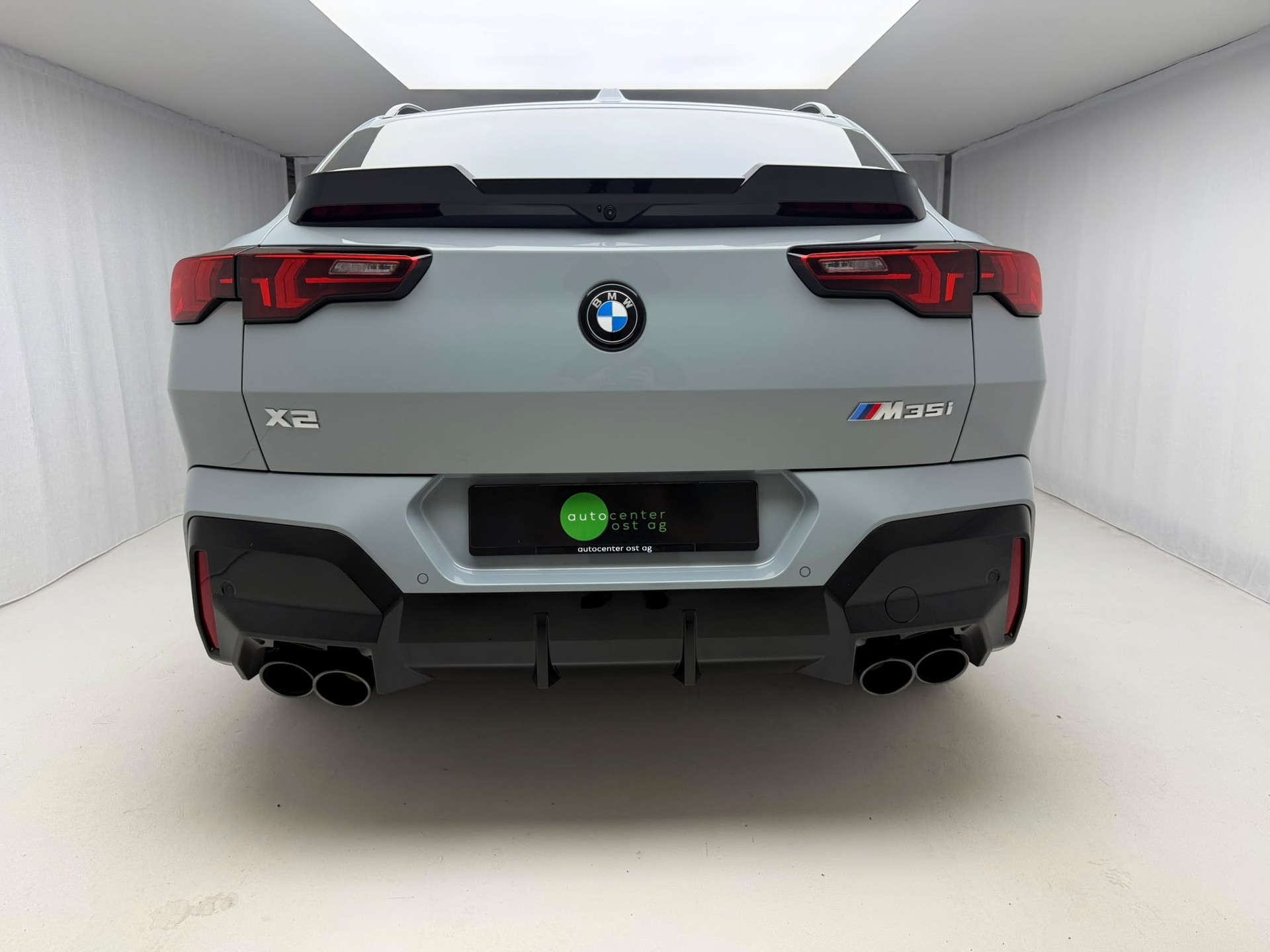 BMW X2 xDrive M35i M Sport Pro-image-7